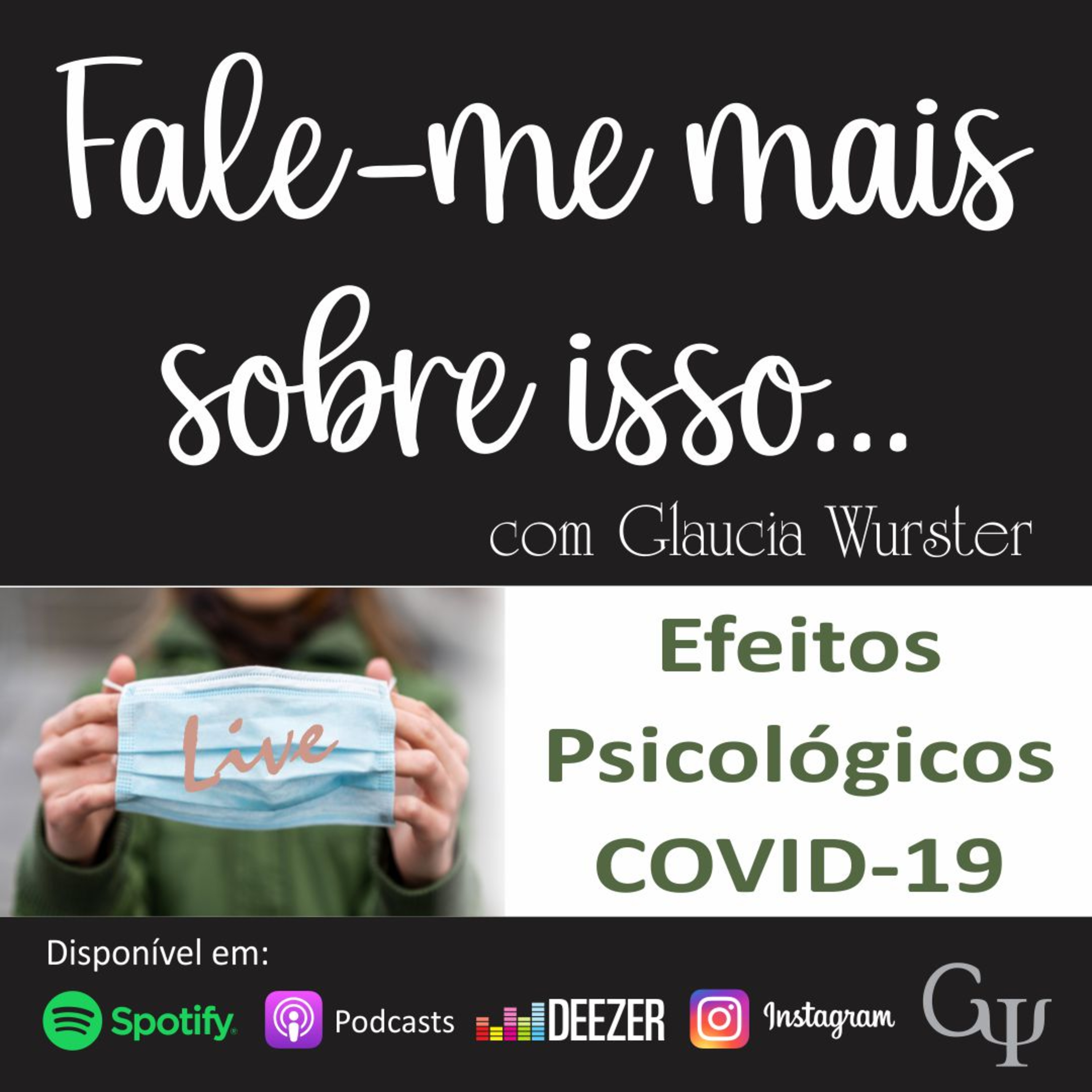 Fale-me mais sobre isso...