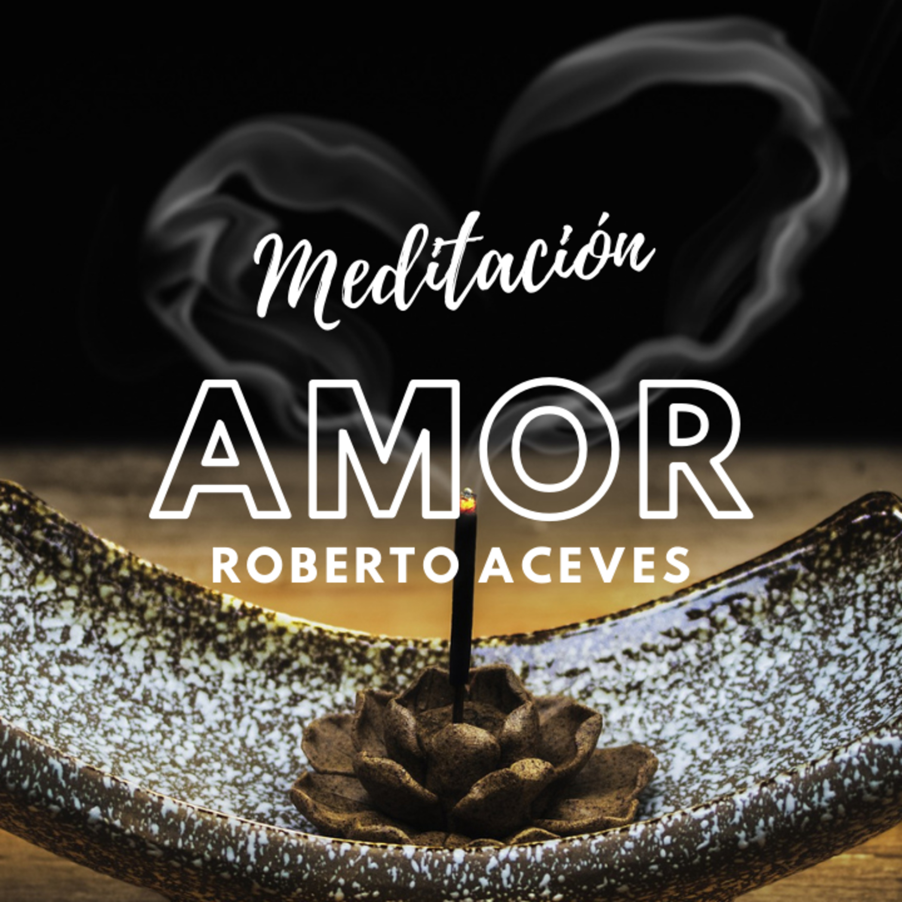 Medita con Roberto Aceves