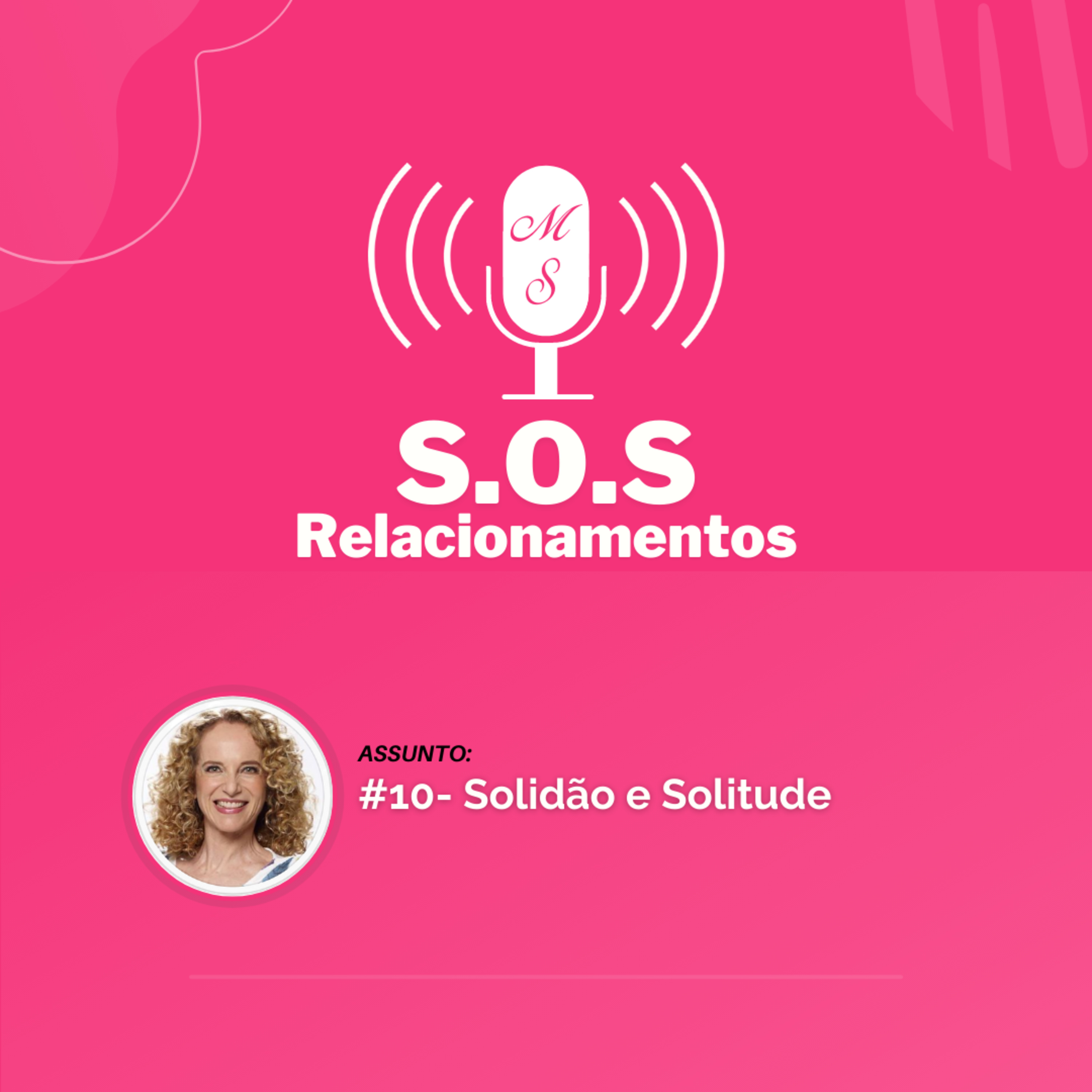PodCast S.O.S Relacionamento