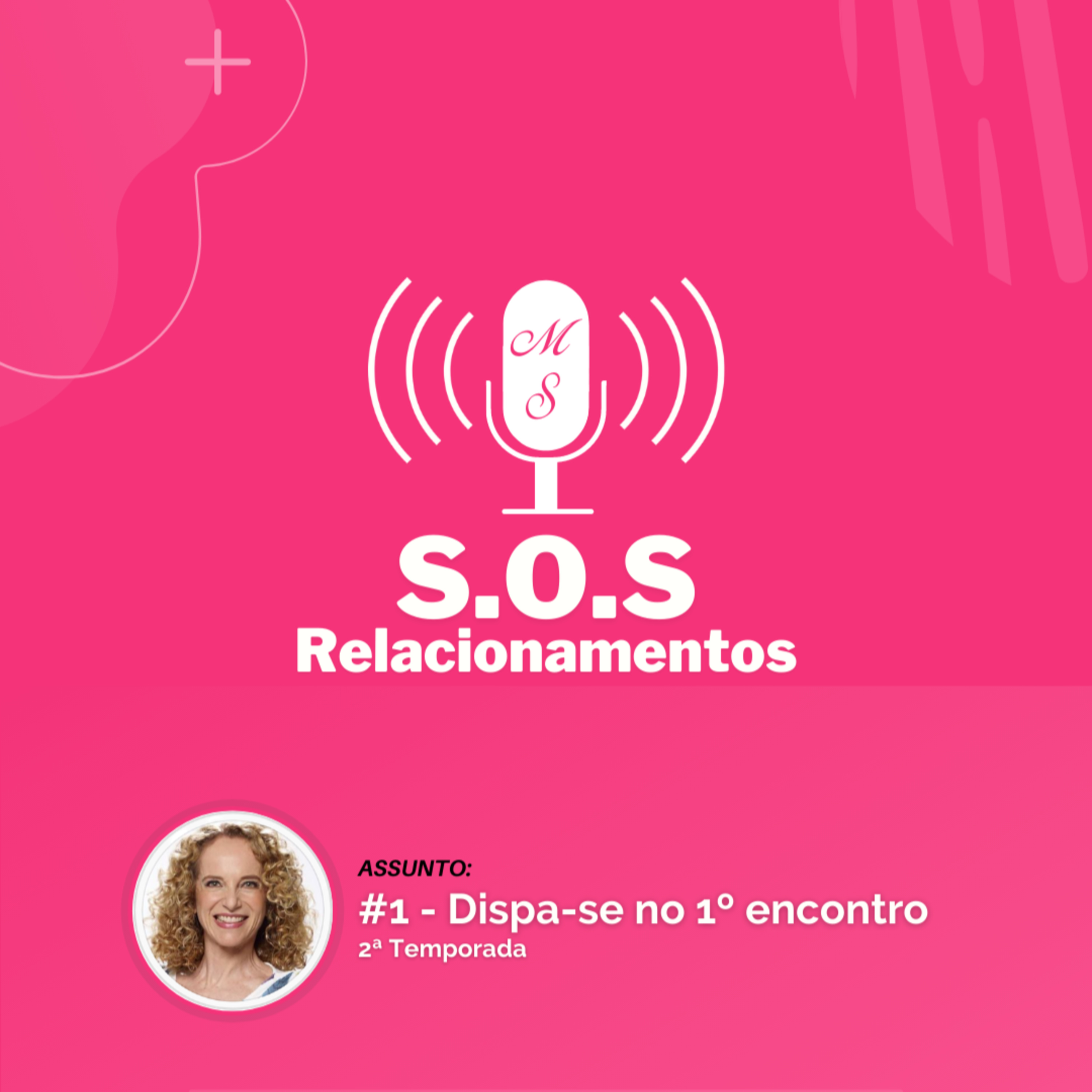 PodCast S.O.S Relacionamento