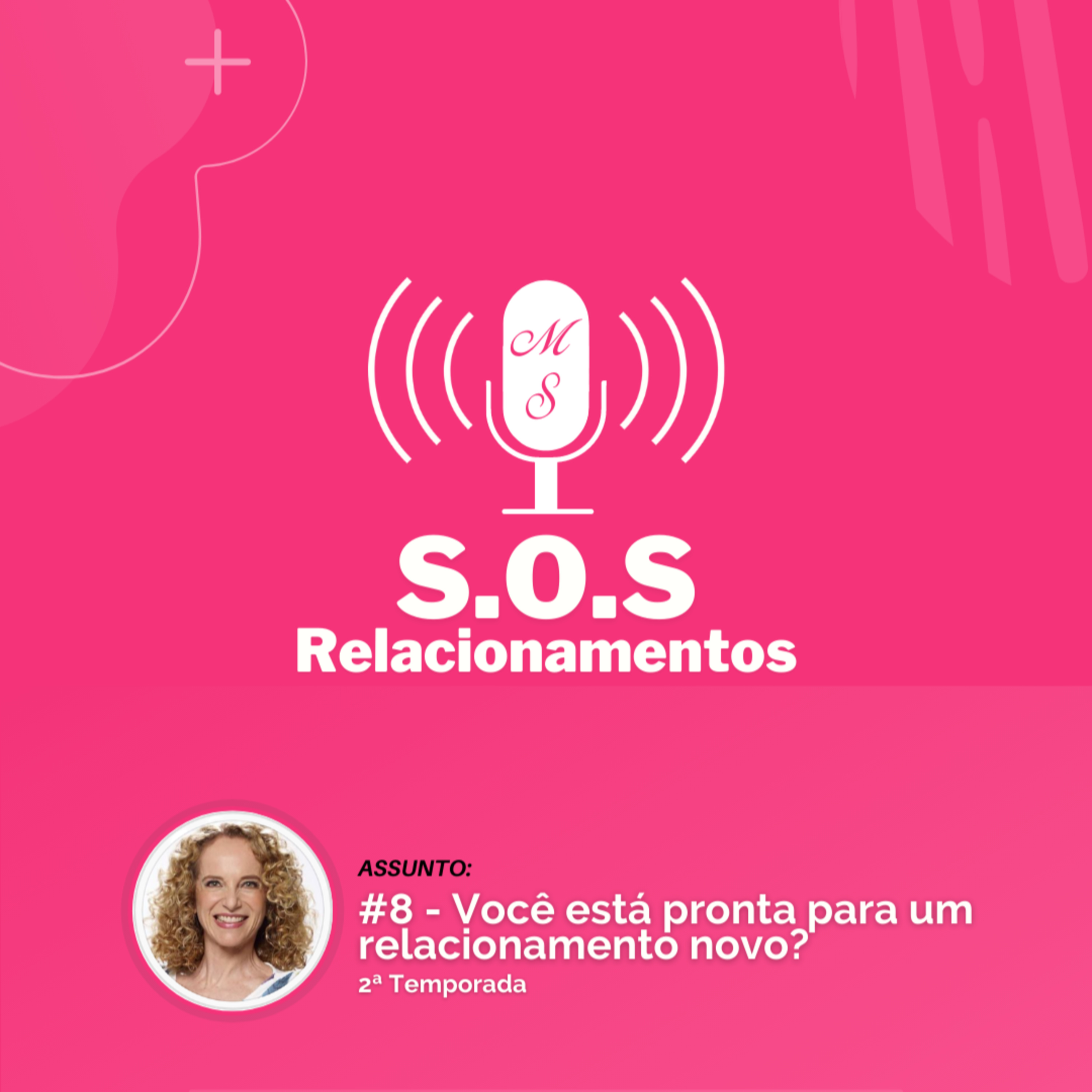 PodCast S.O.S Relacionamento
