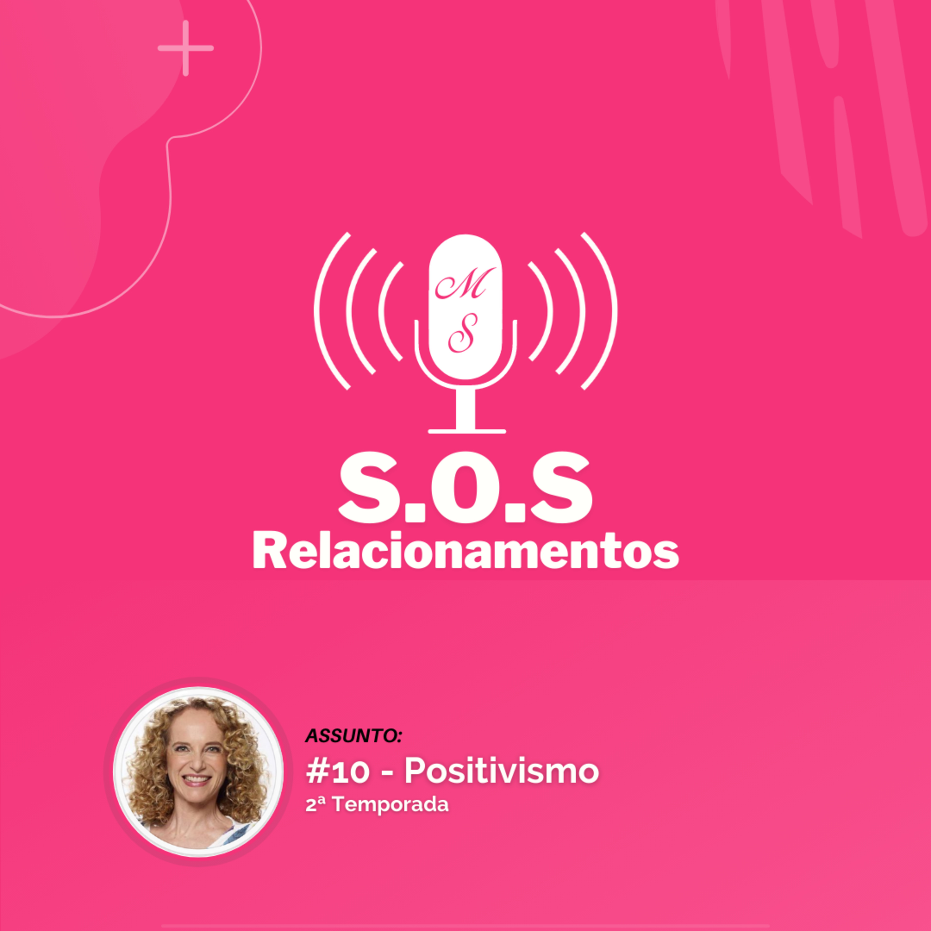 PodCast S.O.S Relacionamento