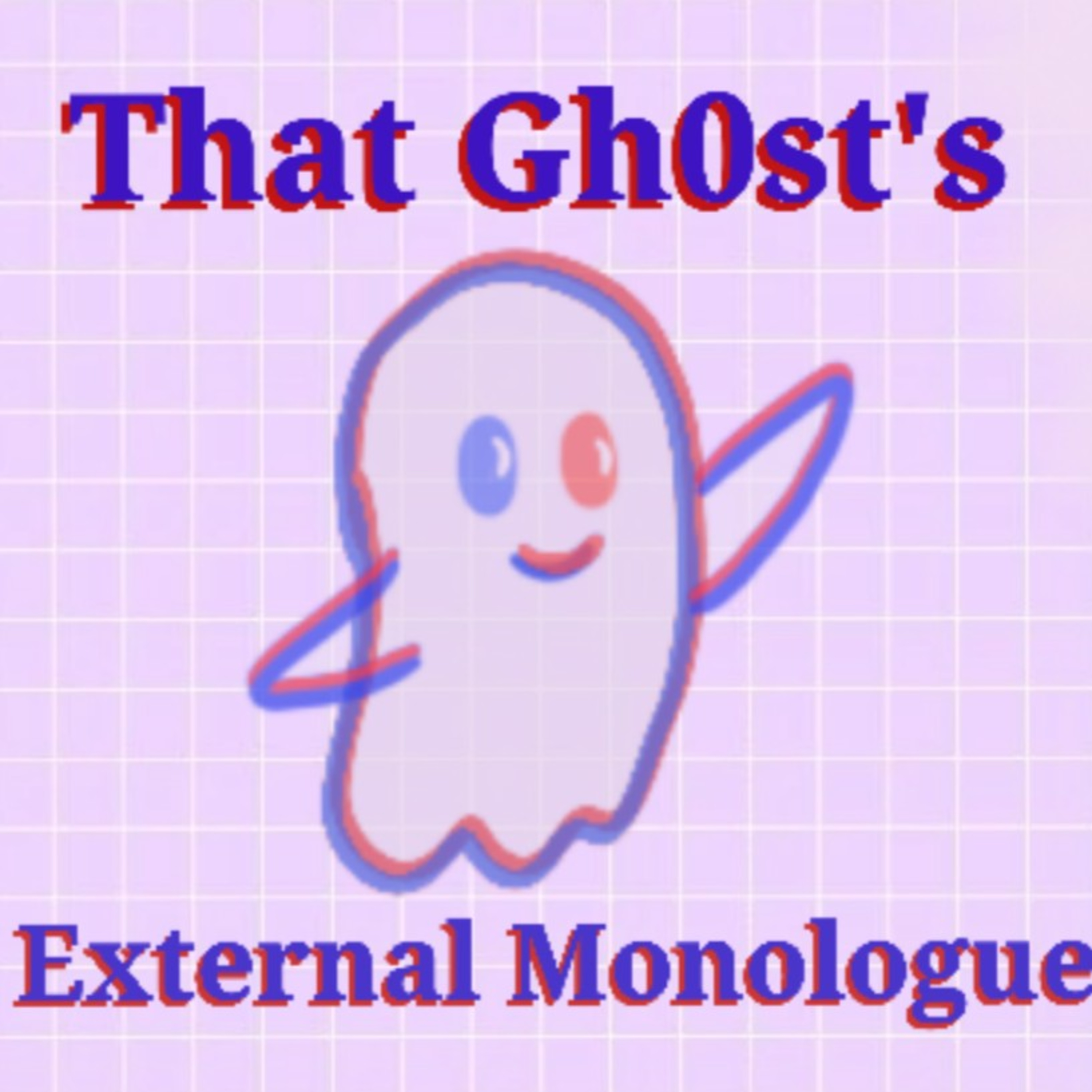 Procrastination brought me here episode artwork