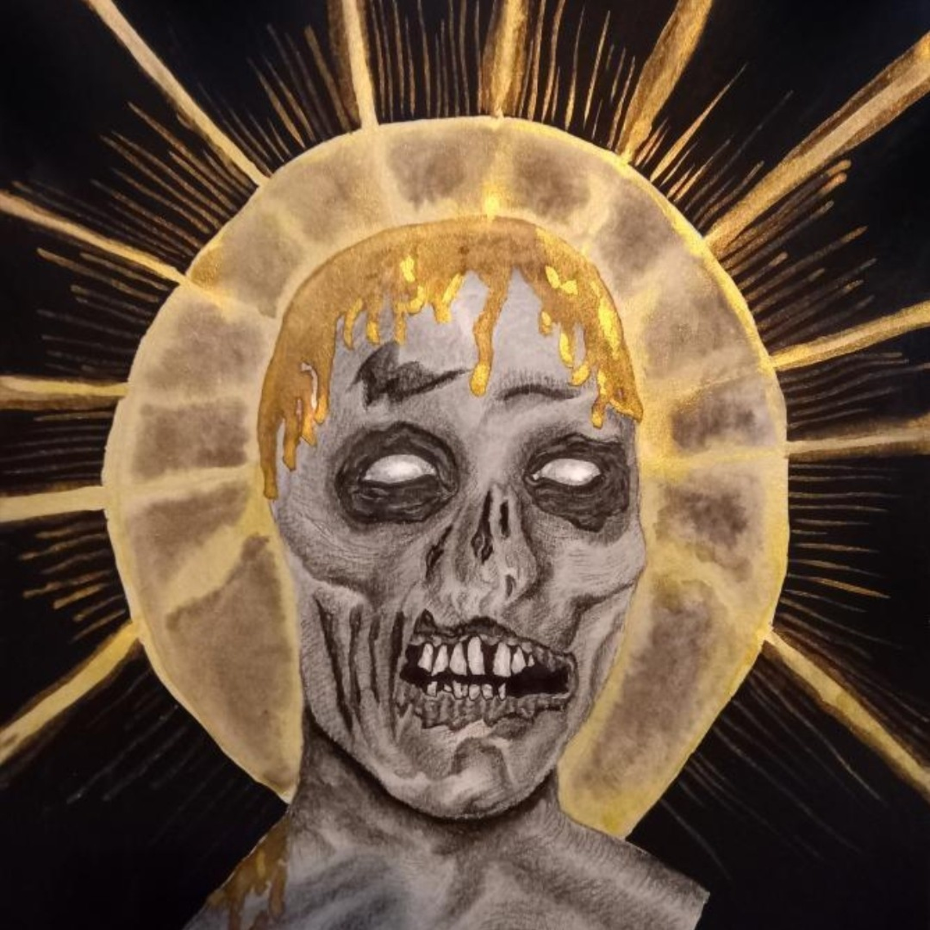 #14 The Bible lost in translation  episode artwork