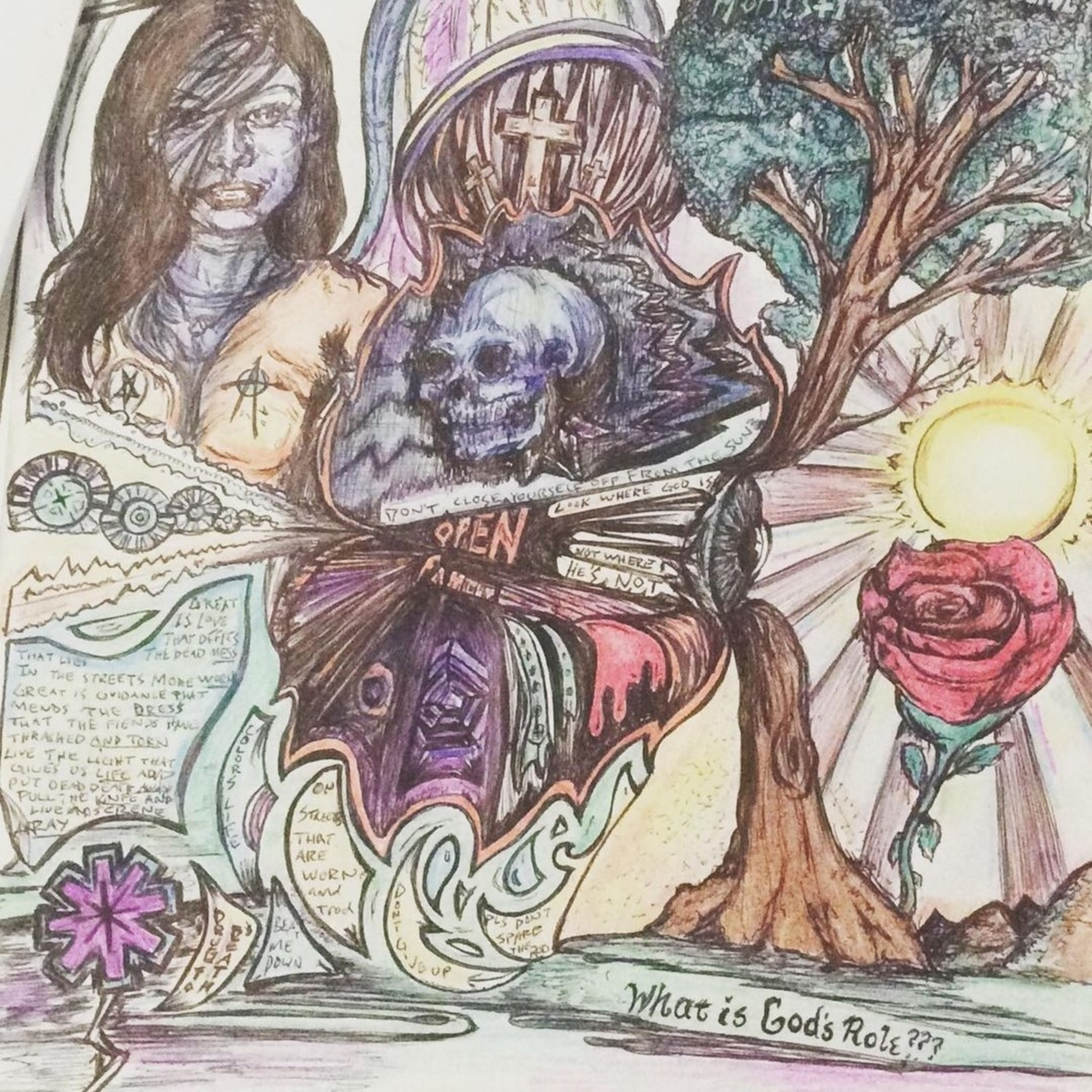 #10 Polytheistic Christians  episode artwork