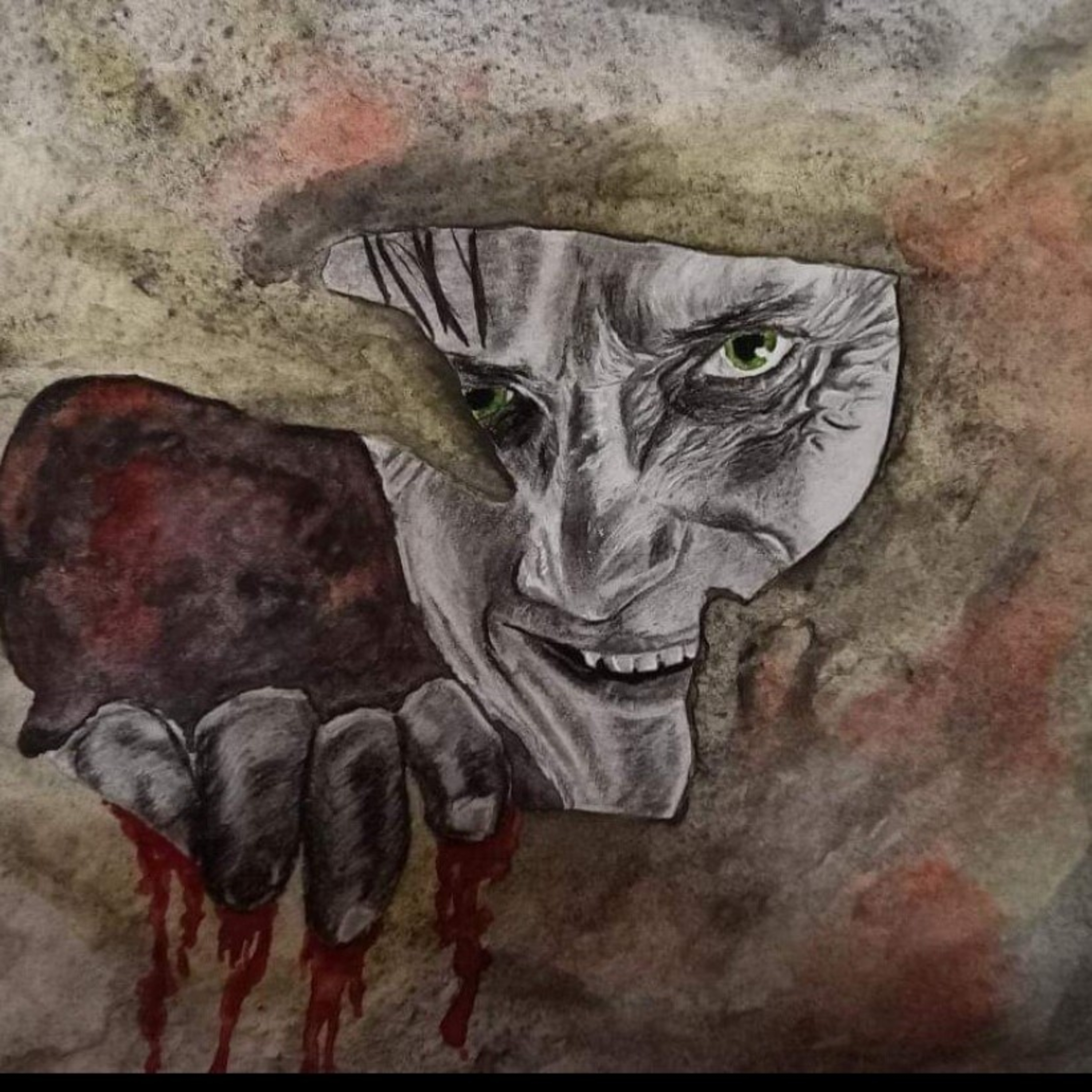 #19 The Disgruntled Priests of Babylon  episode artwork