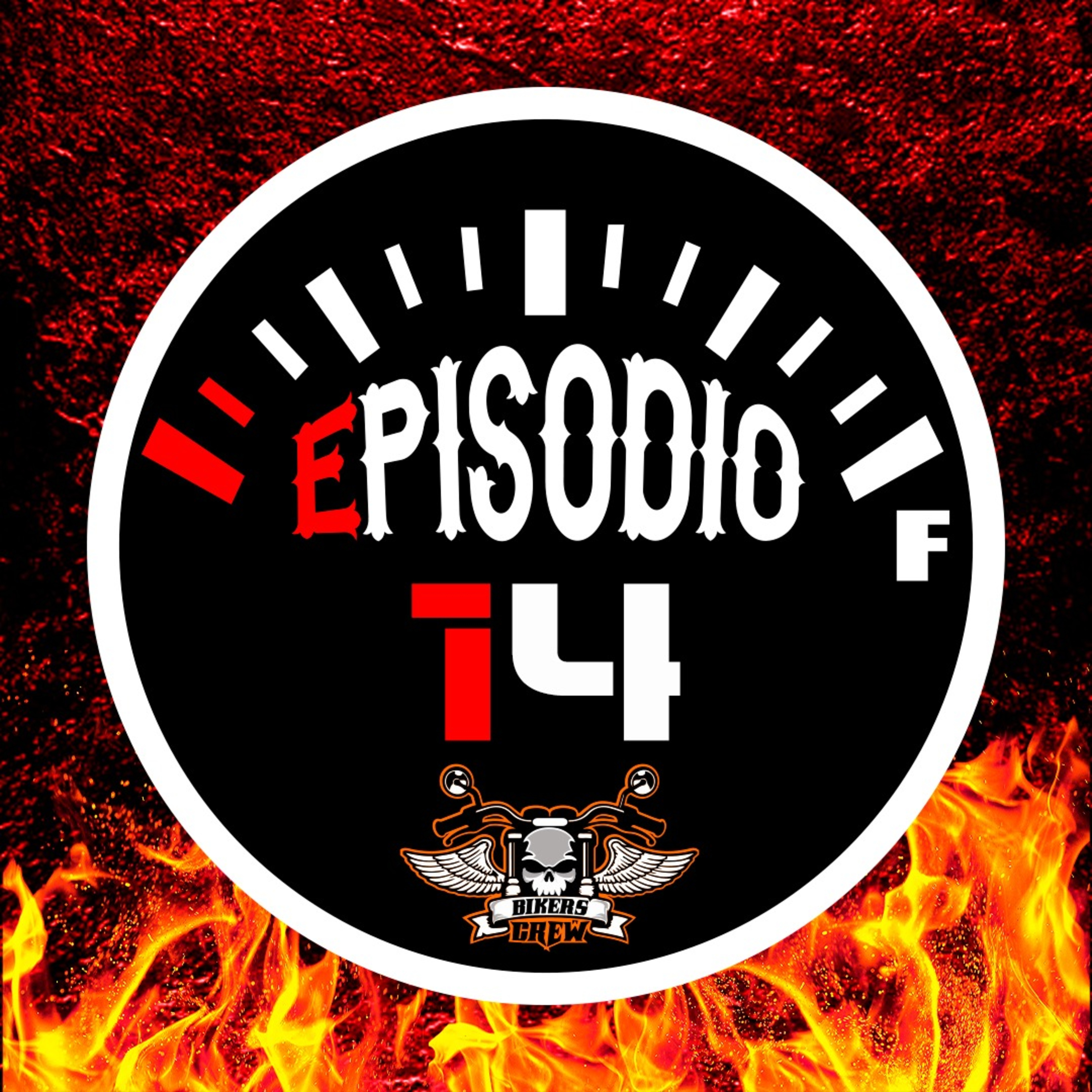 Rodada a Tlayacapan episode artwork
