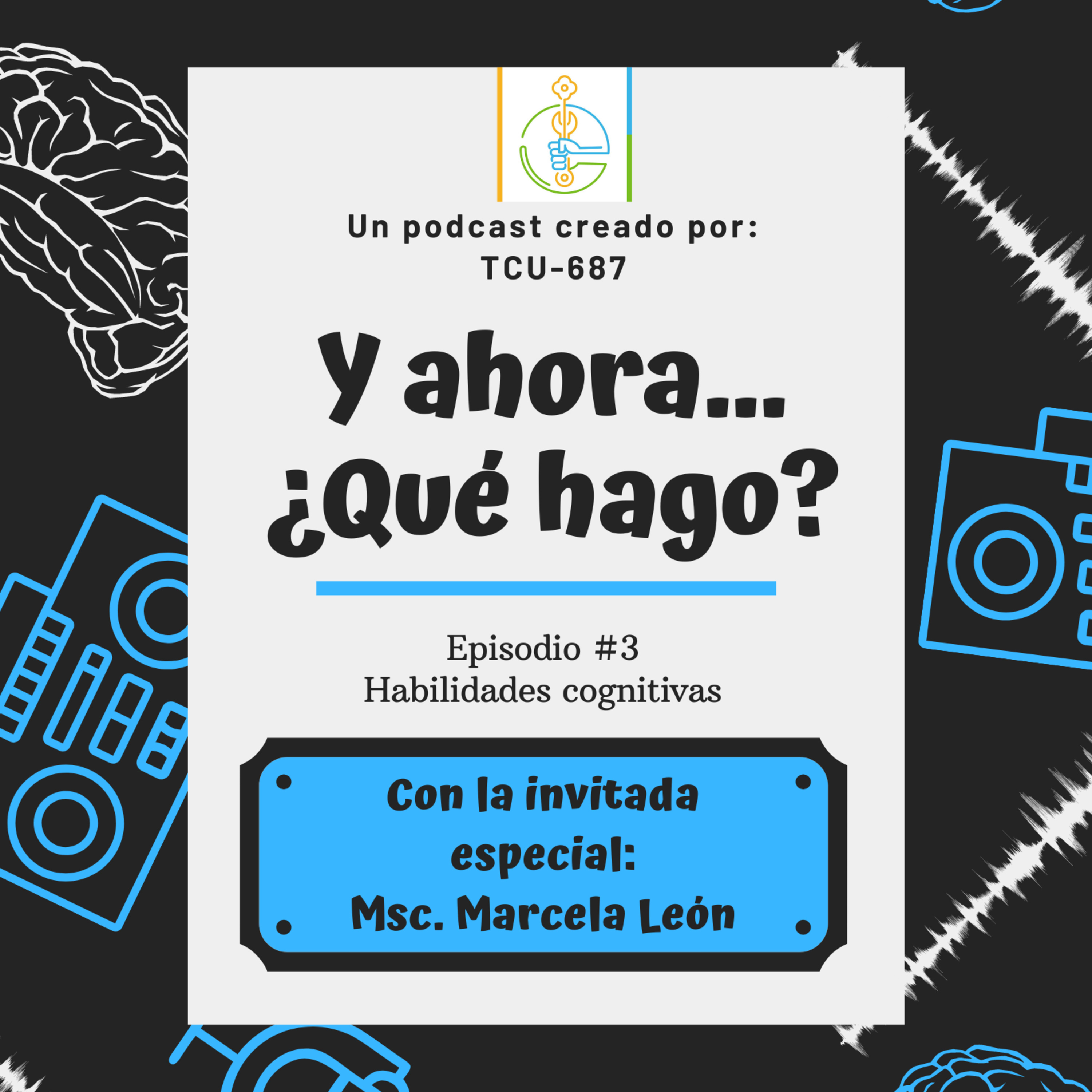 Habilidades para la vida- TC687 UCR