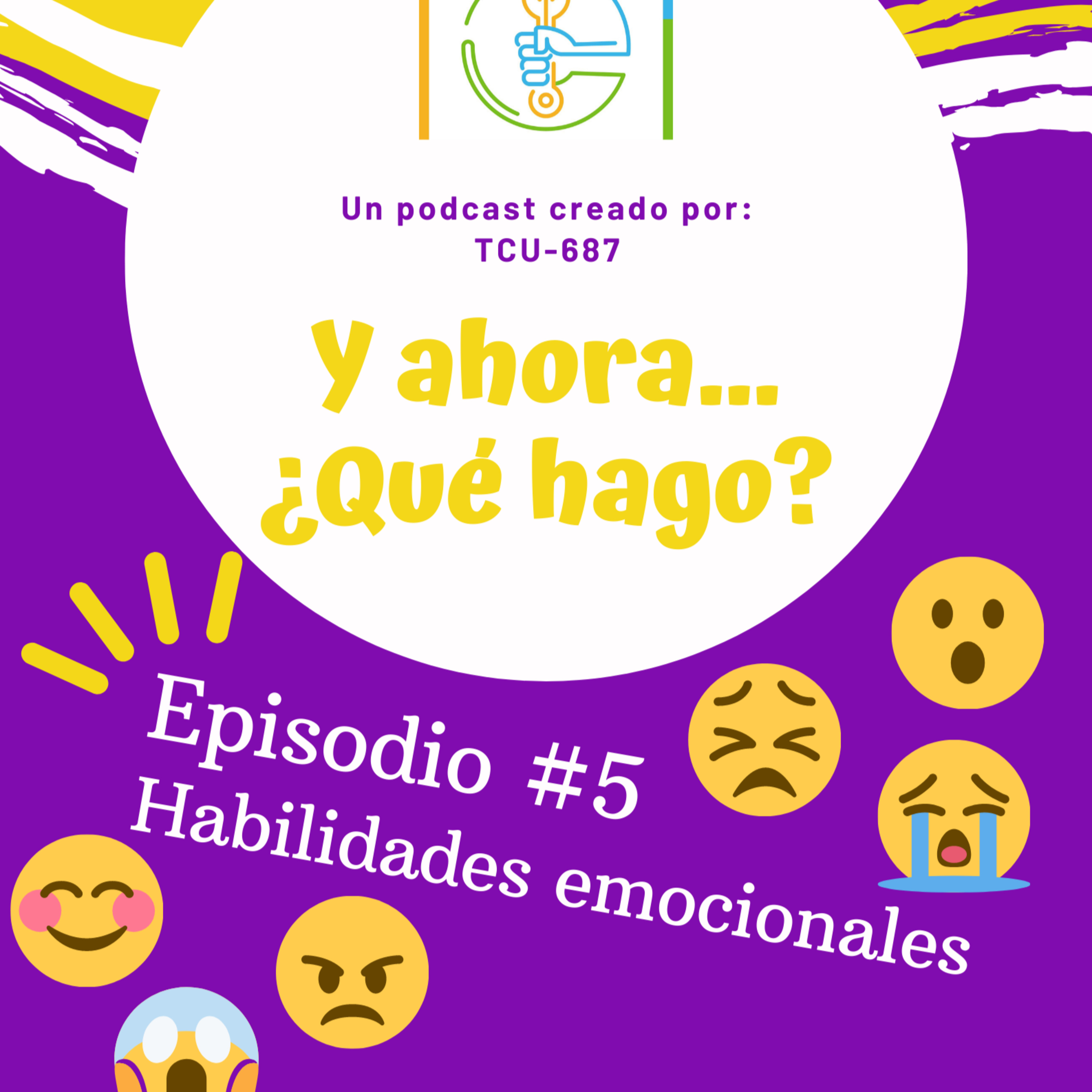 Habilidades para la vida- TC687 UCR