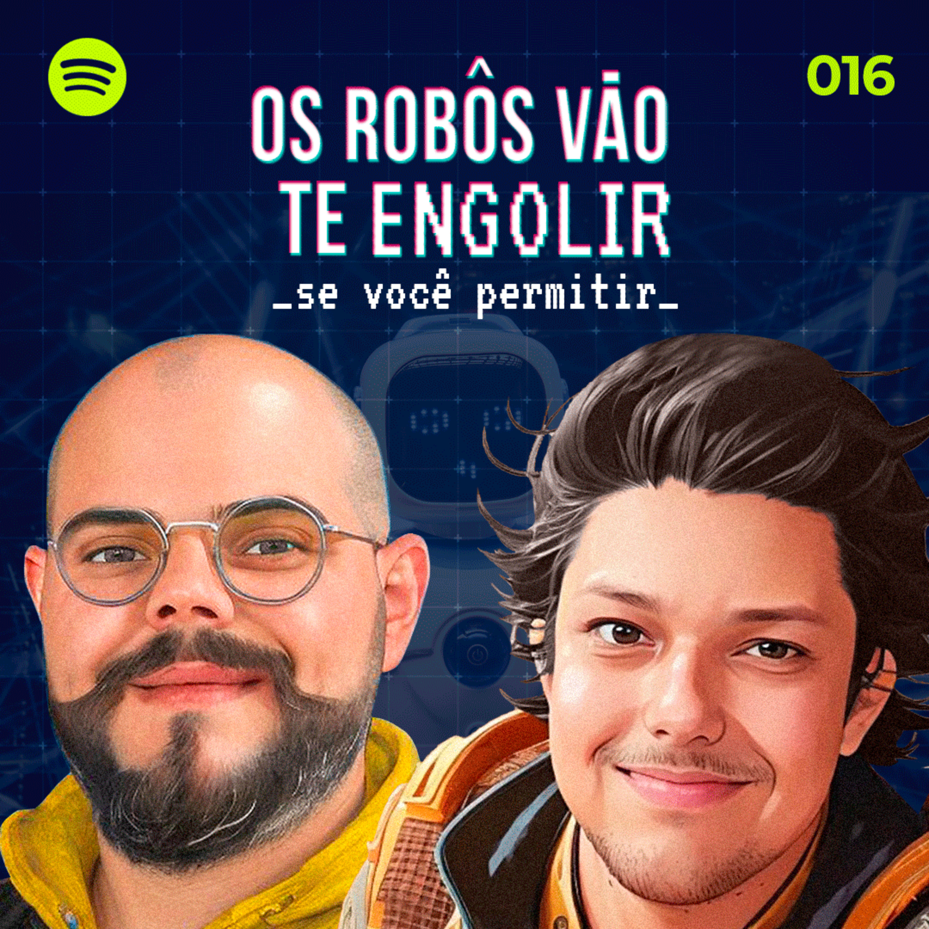 Bruno Rochel Locutor