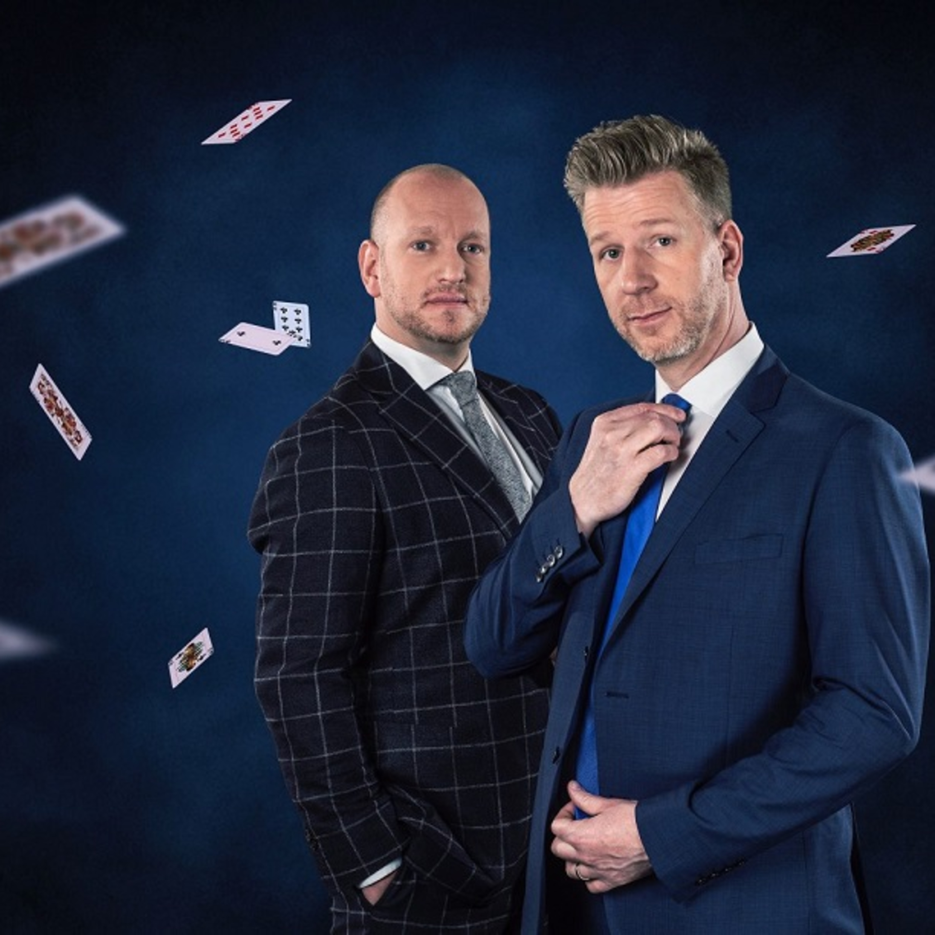 Spotlight.fm Podcasts