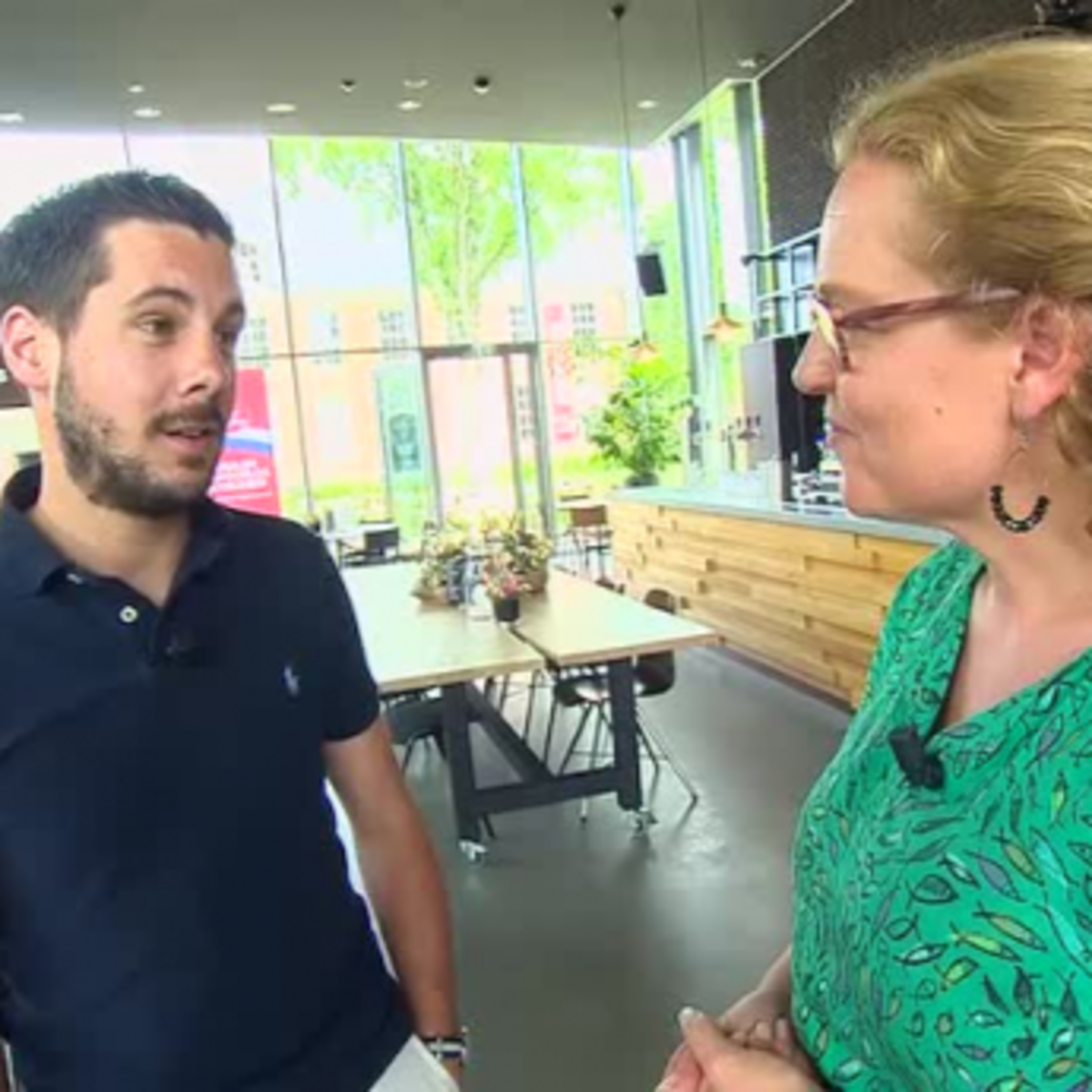 Spotlight.fm Podcasts