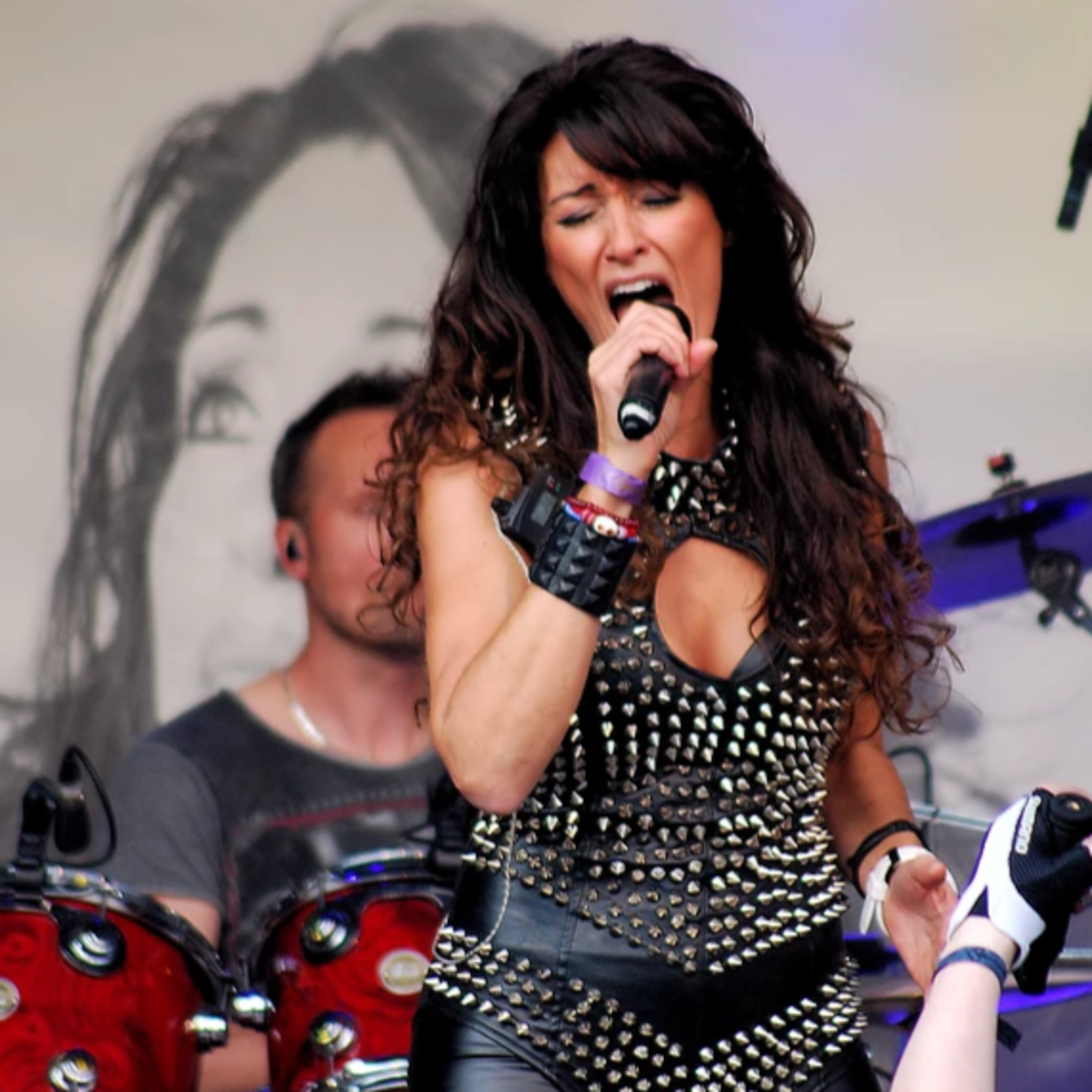 Spotlight.fm Podcasts