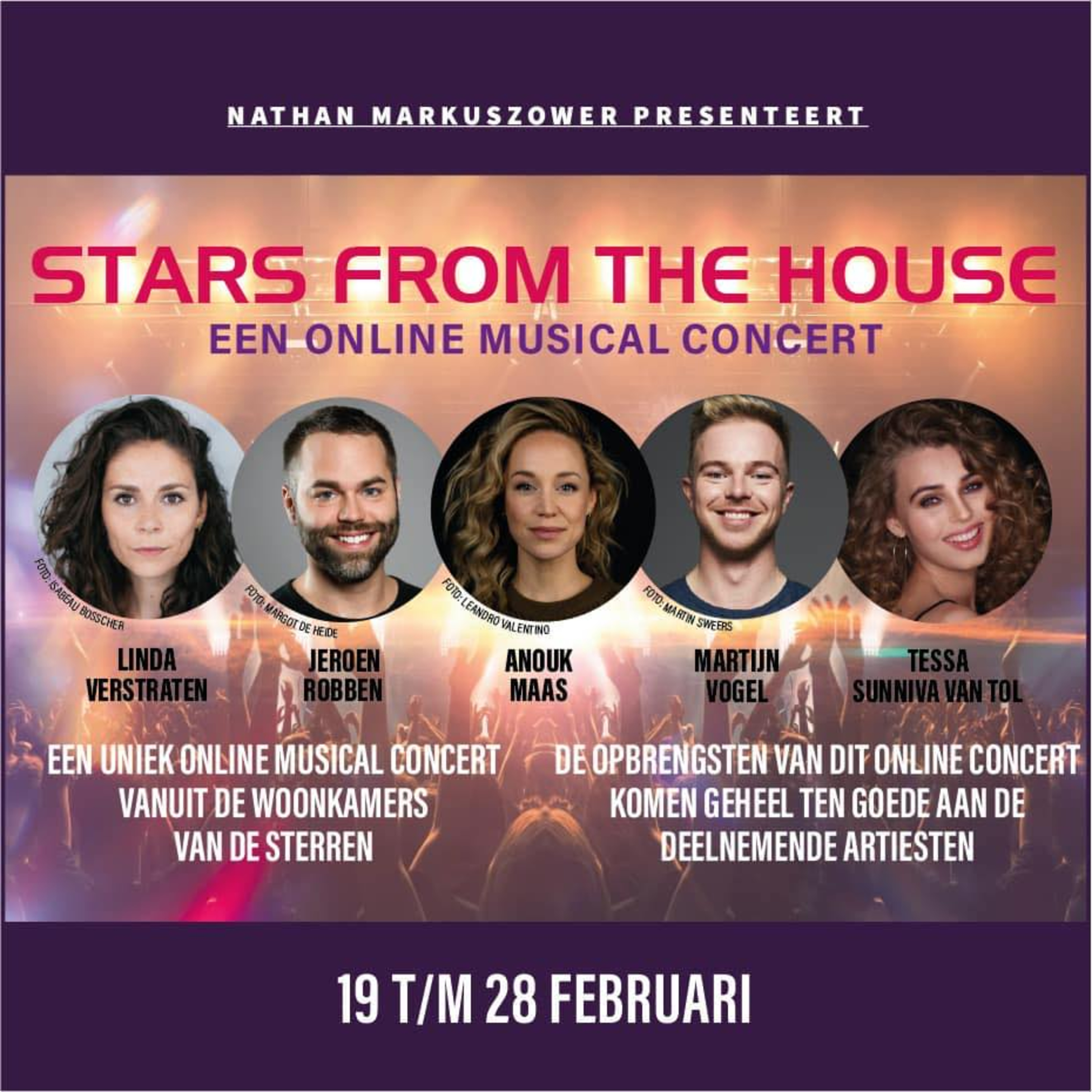 Spotlight.fm Podcasts