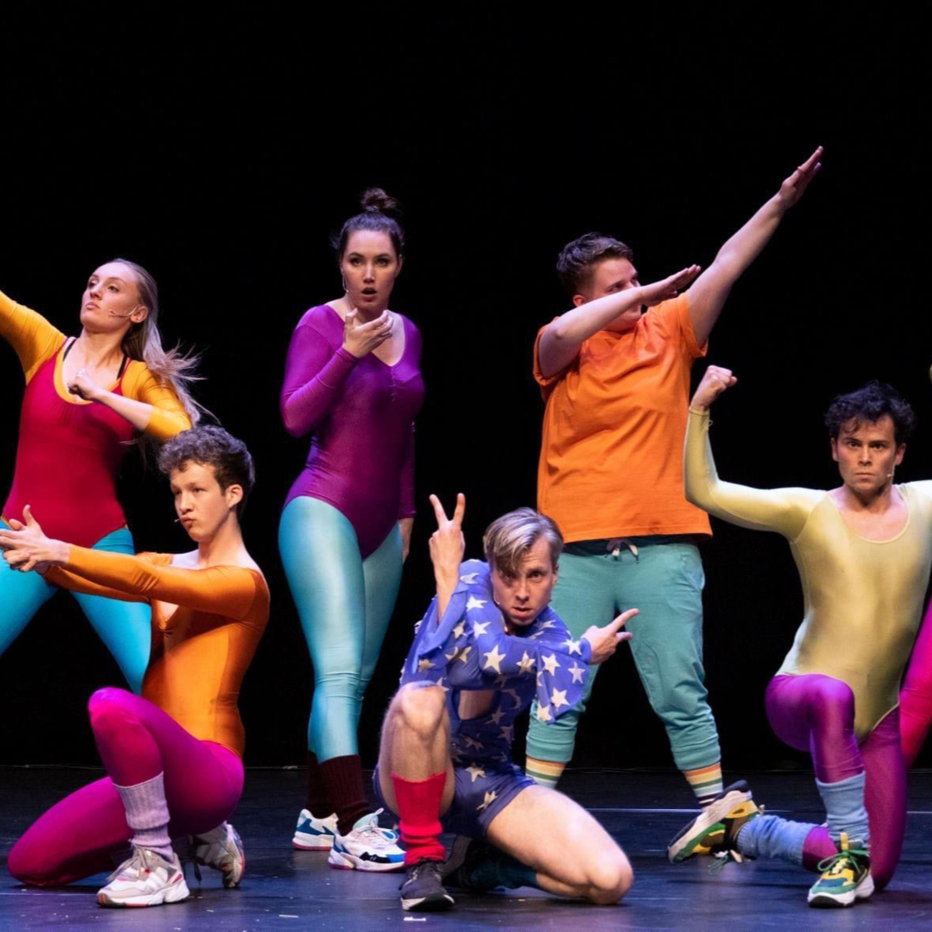 Spotlight.fm Podcasts