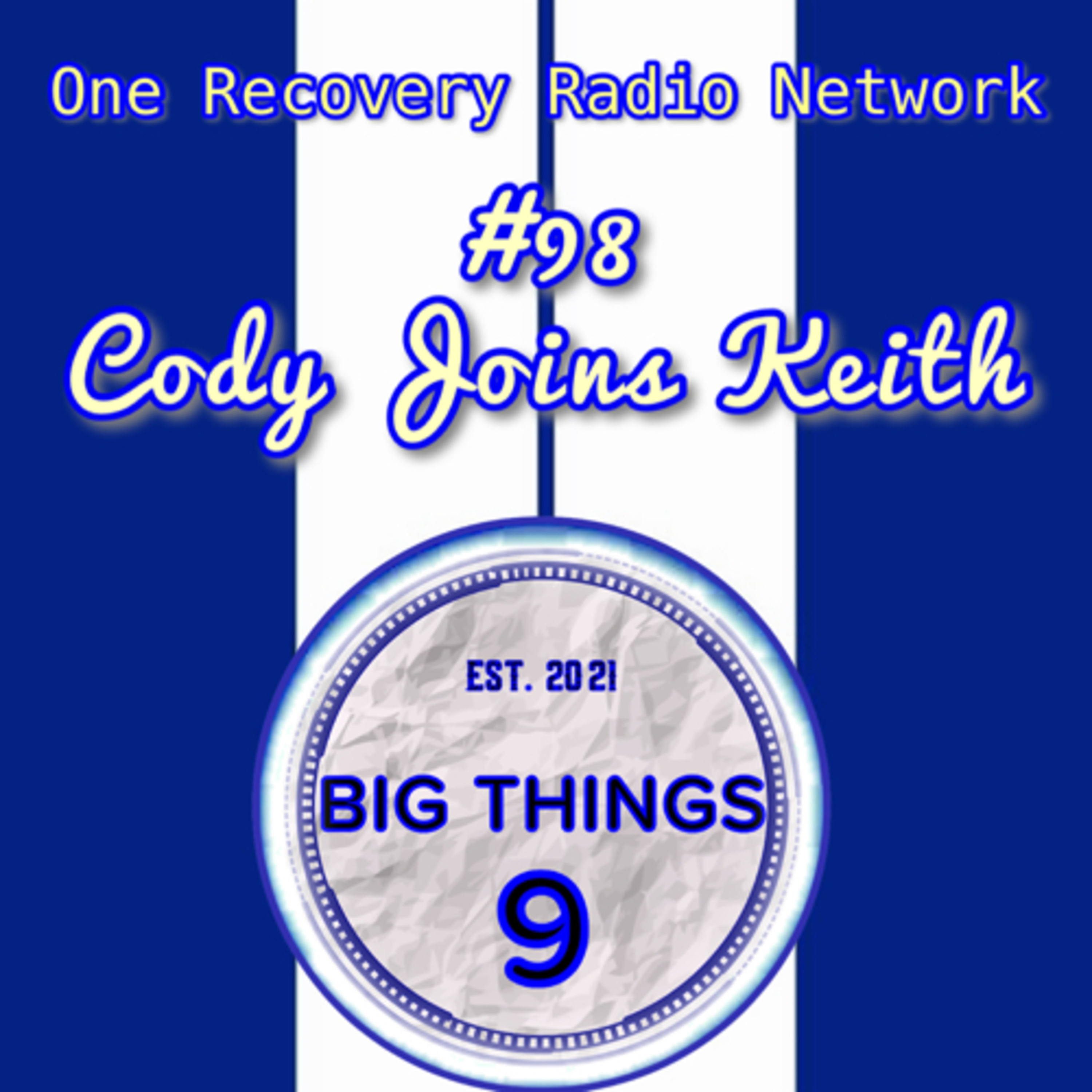 Big Things Podcast