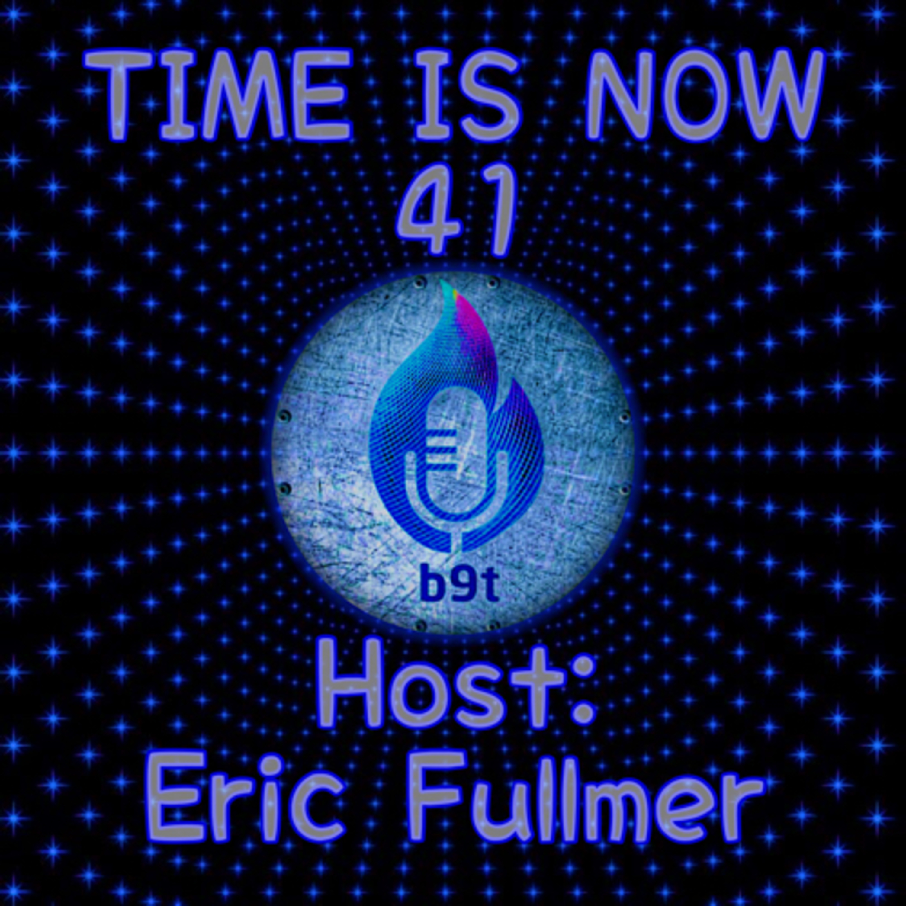 Big Things Podcast