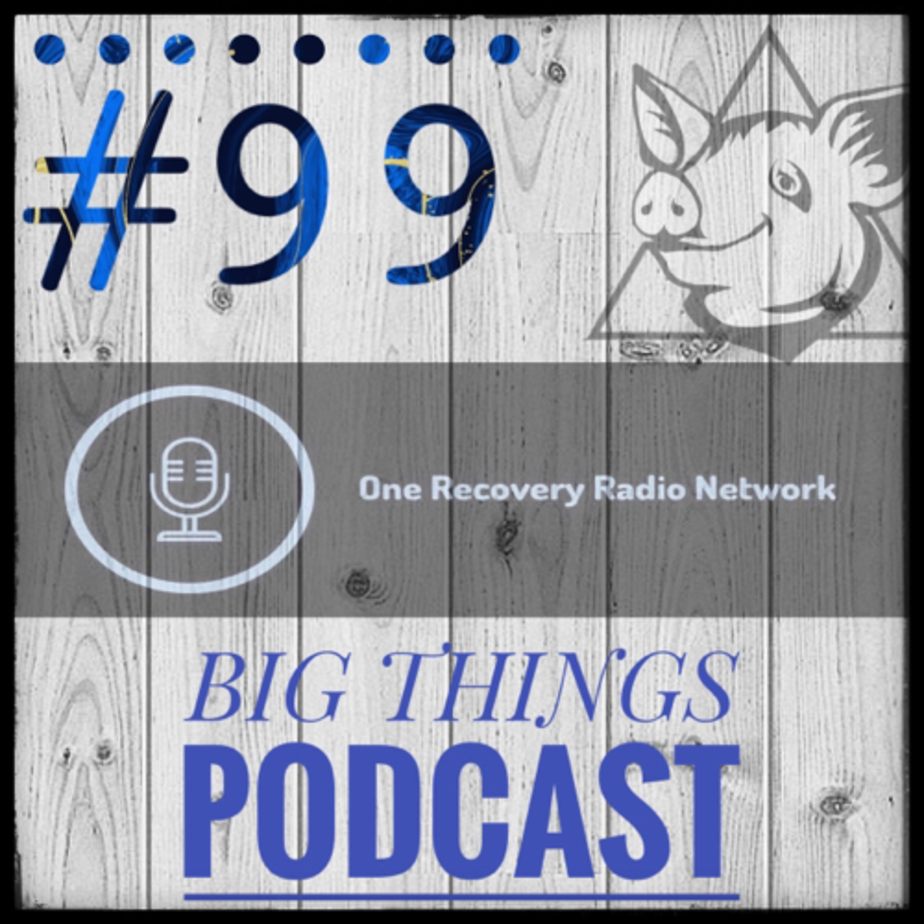 Big Things Podcast