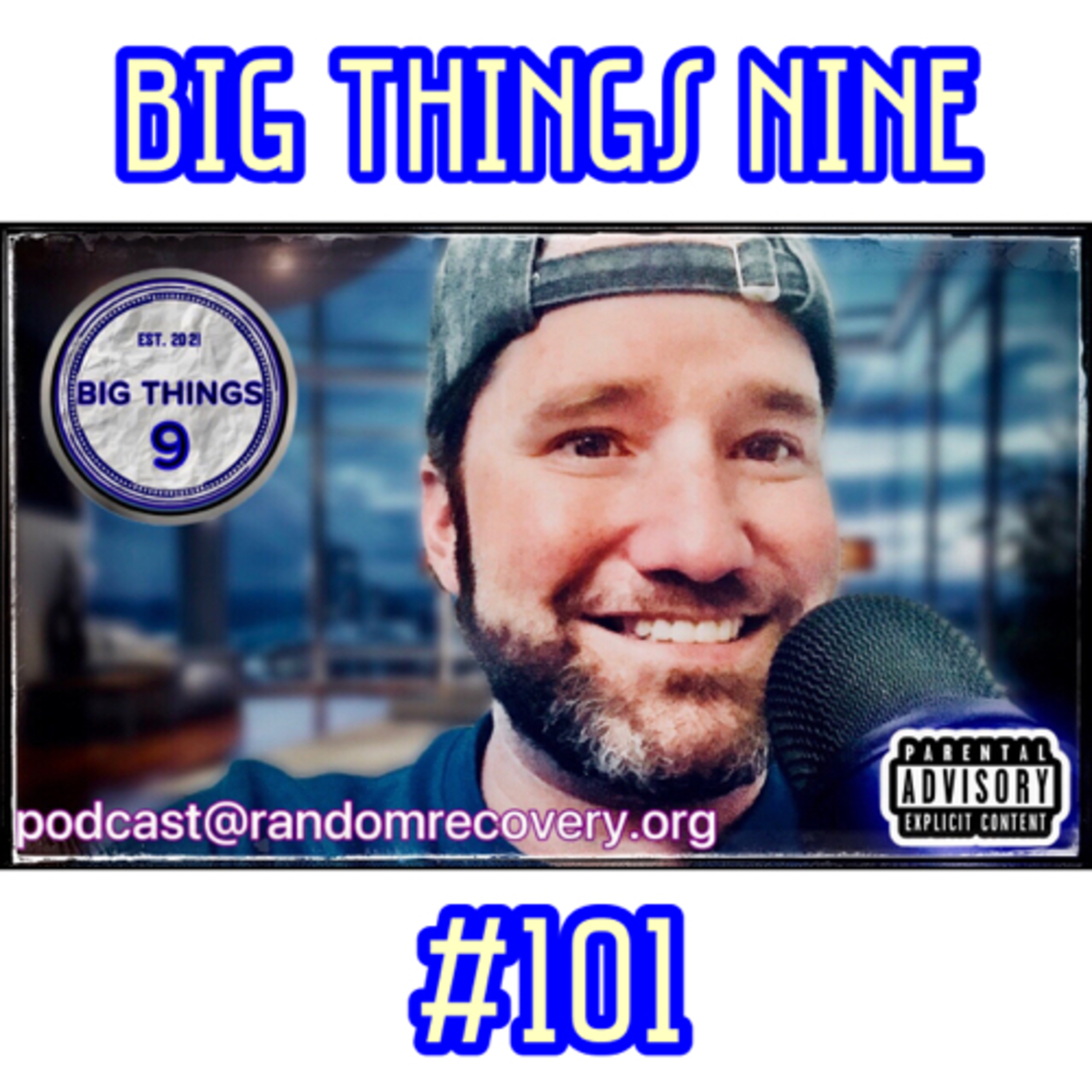 Big Things Podcast