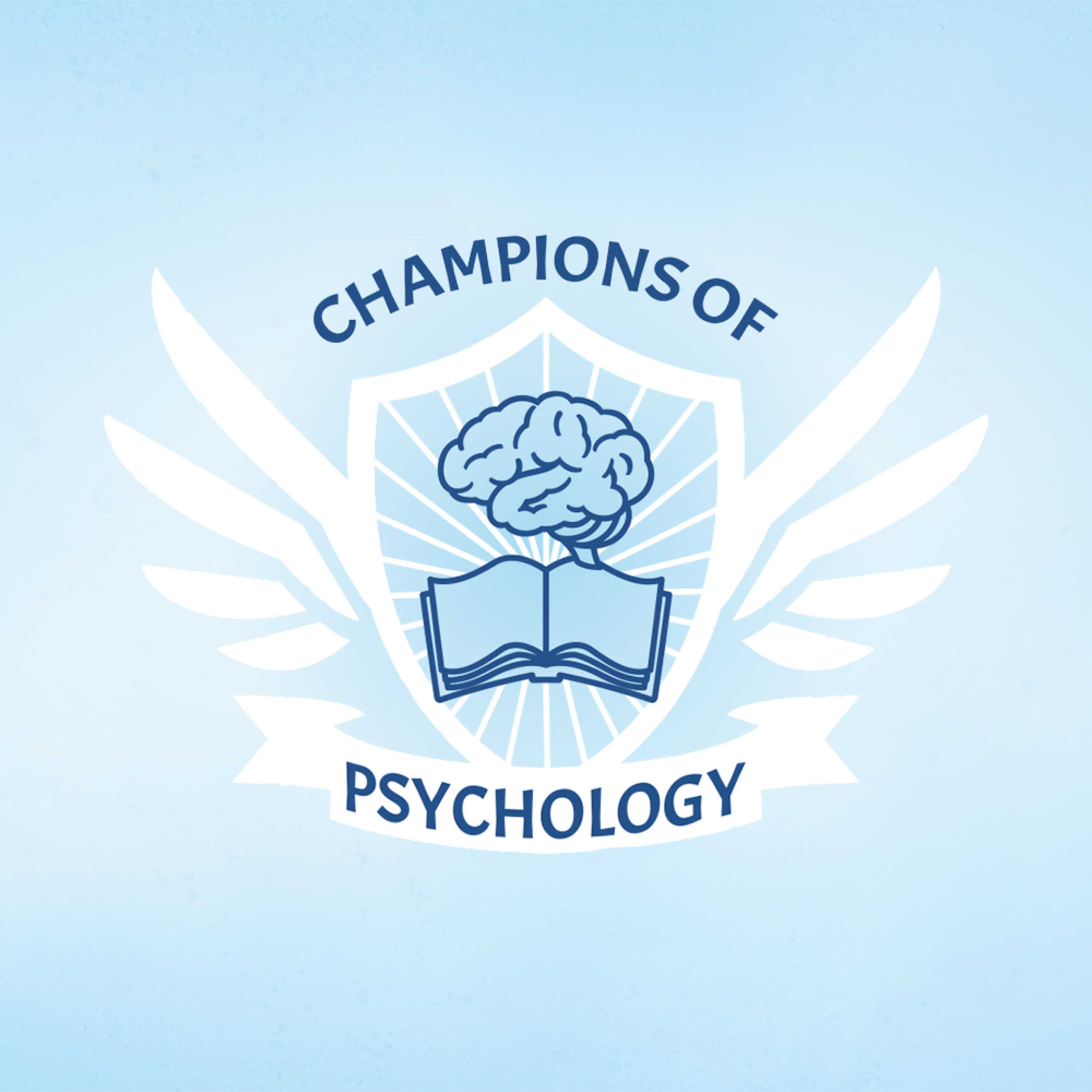 Champions of Psychology