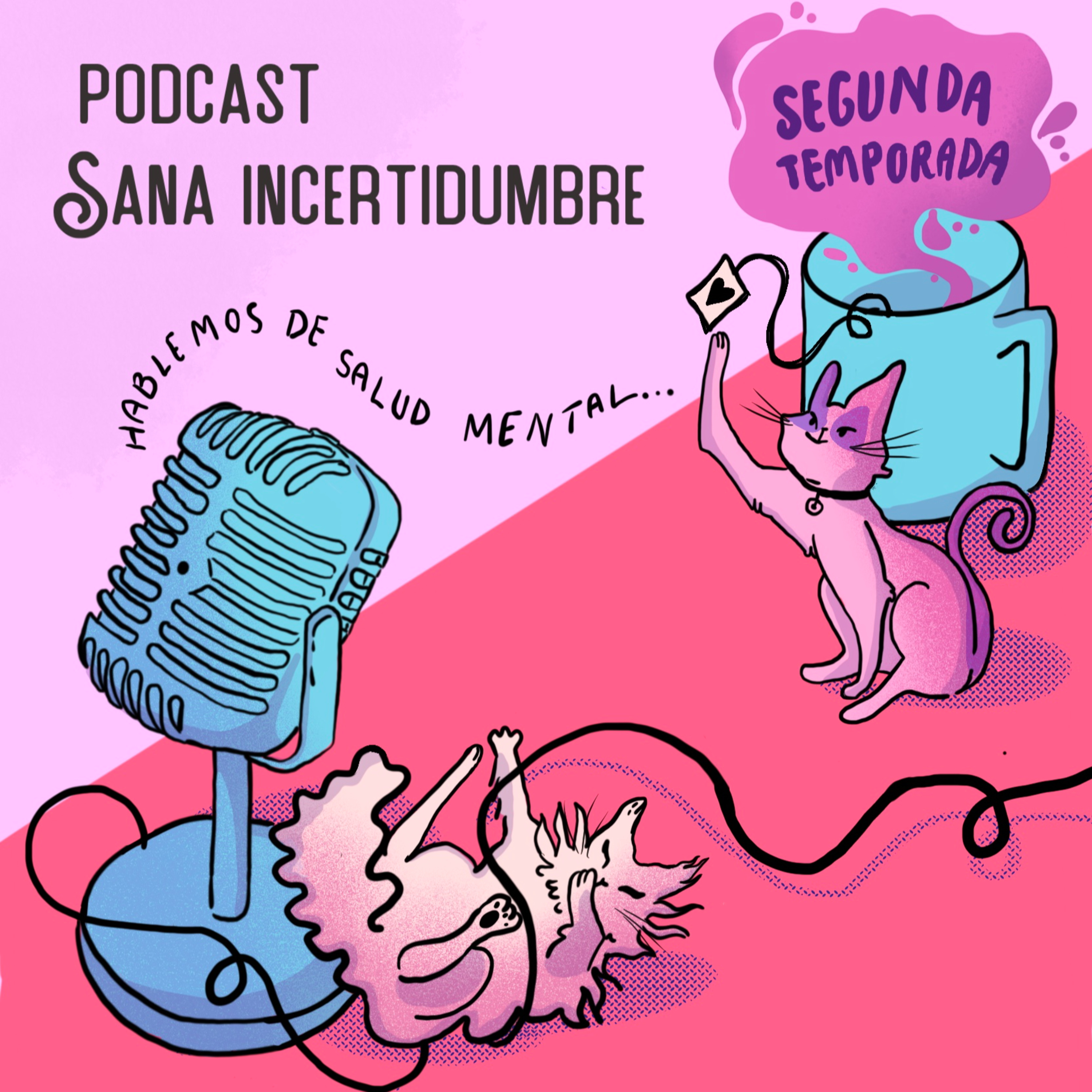 Sana Incertidumbre