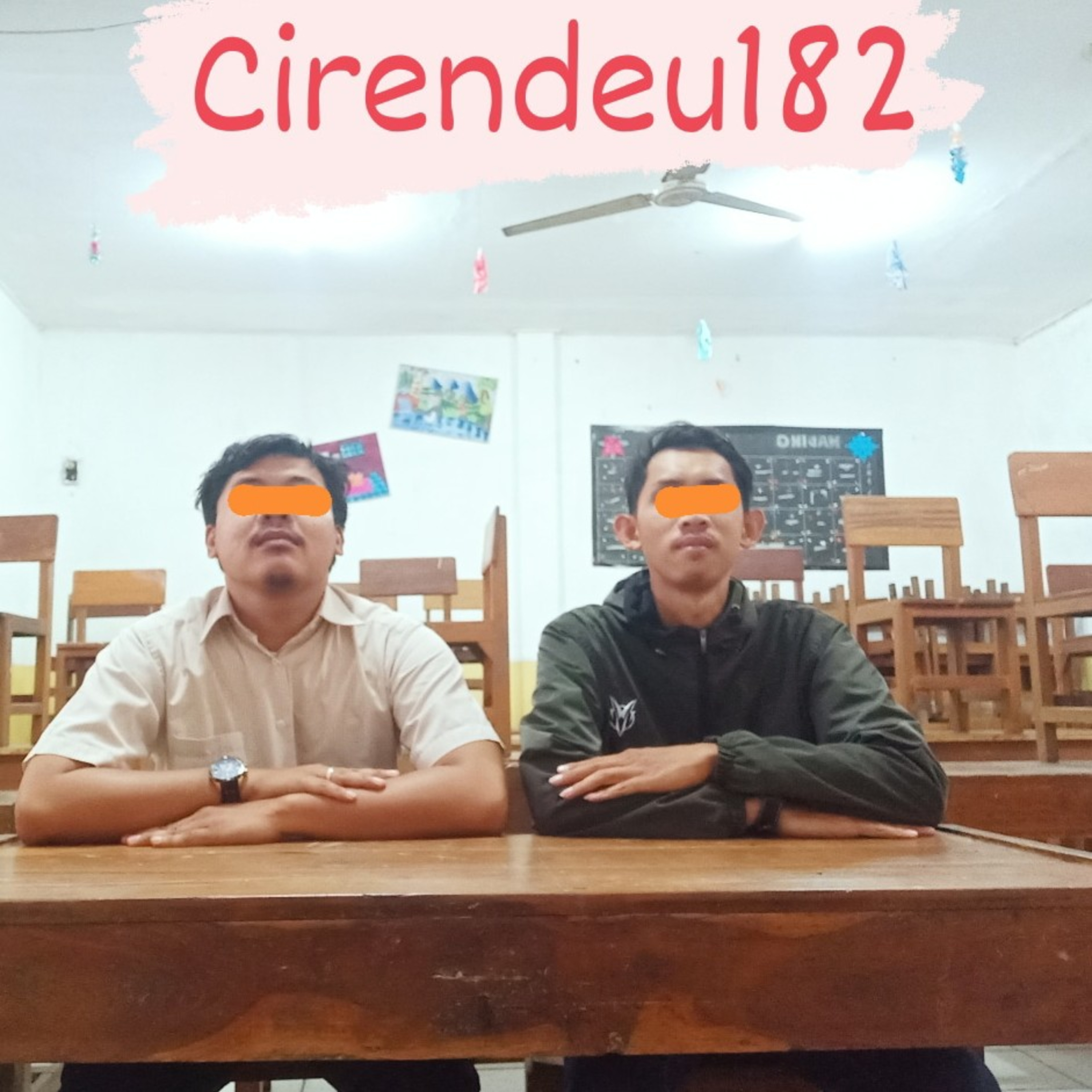 Cirendeu182