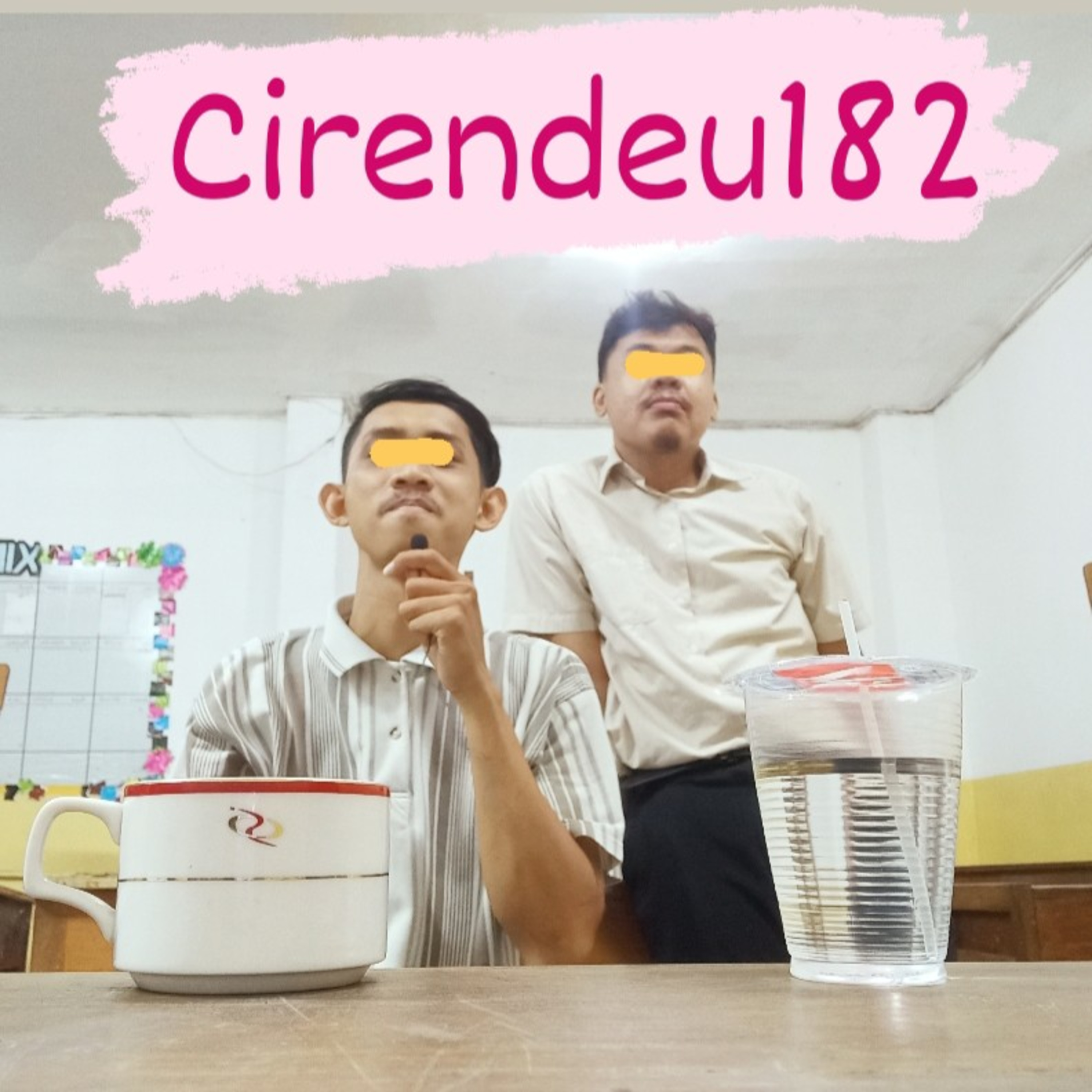 Cirendeu182