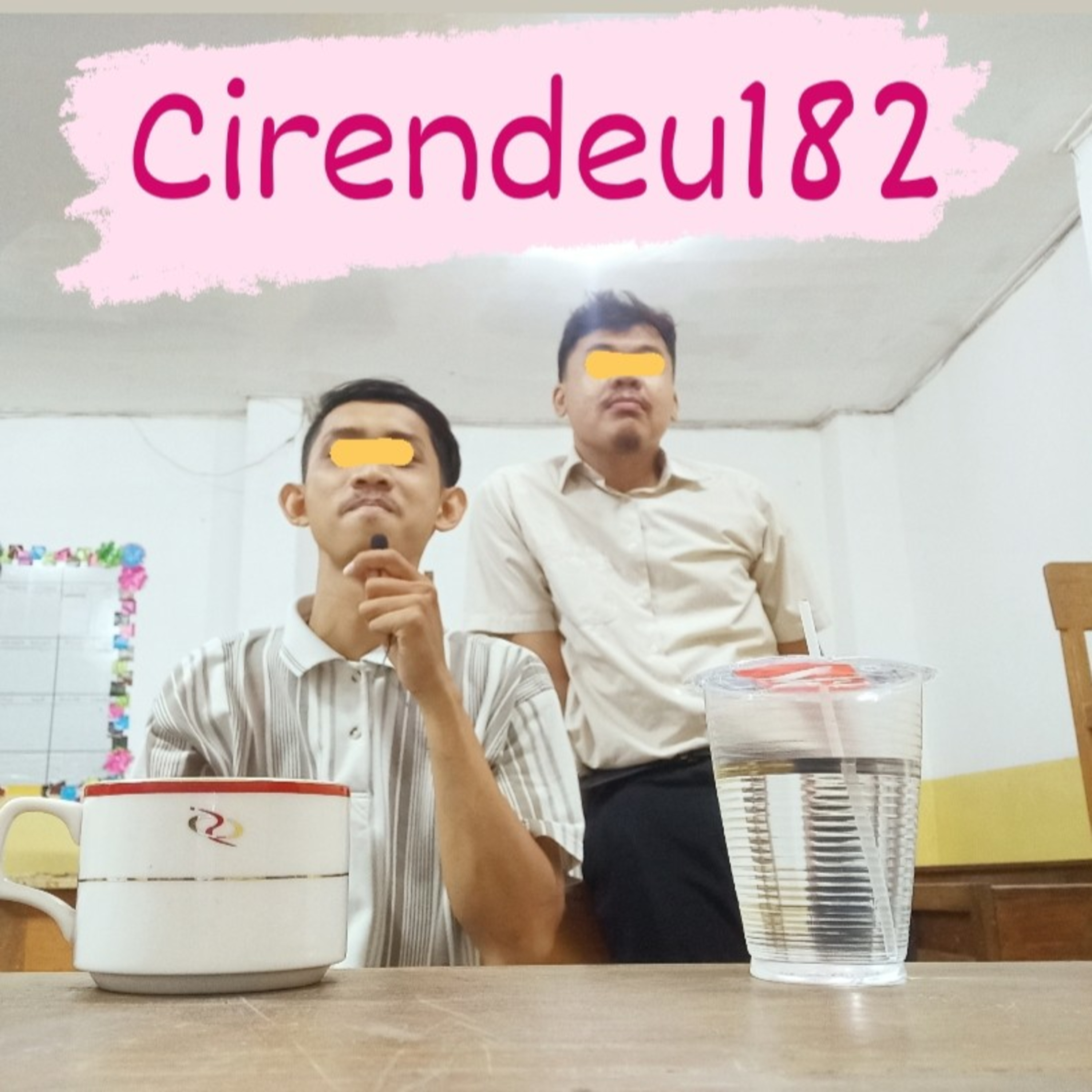 Cirendeu182