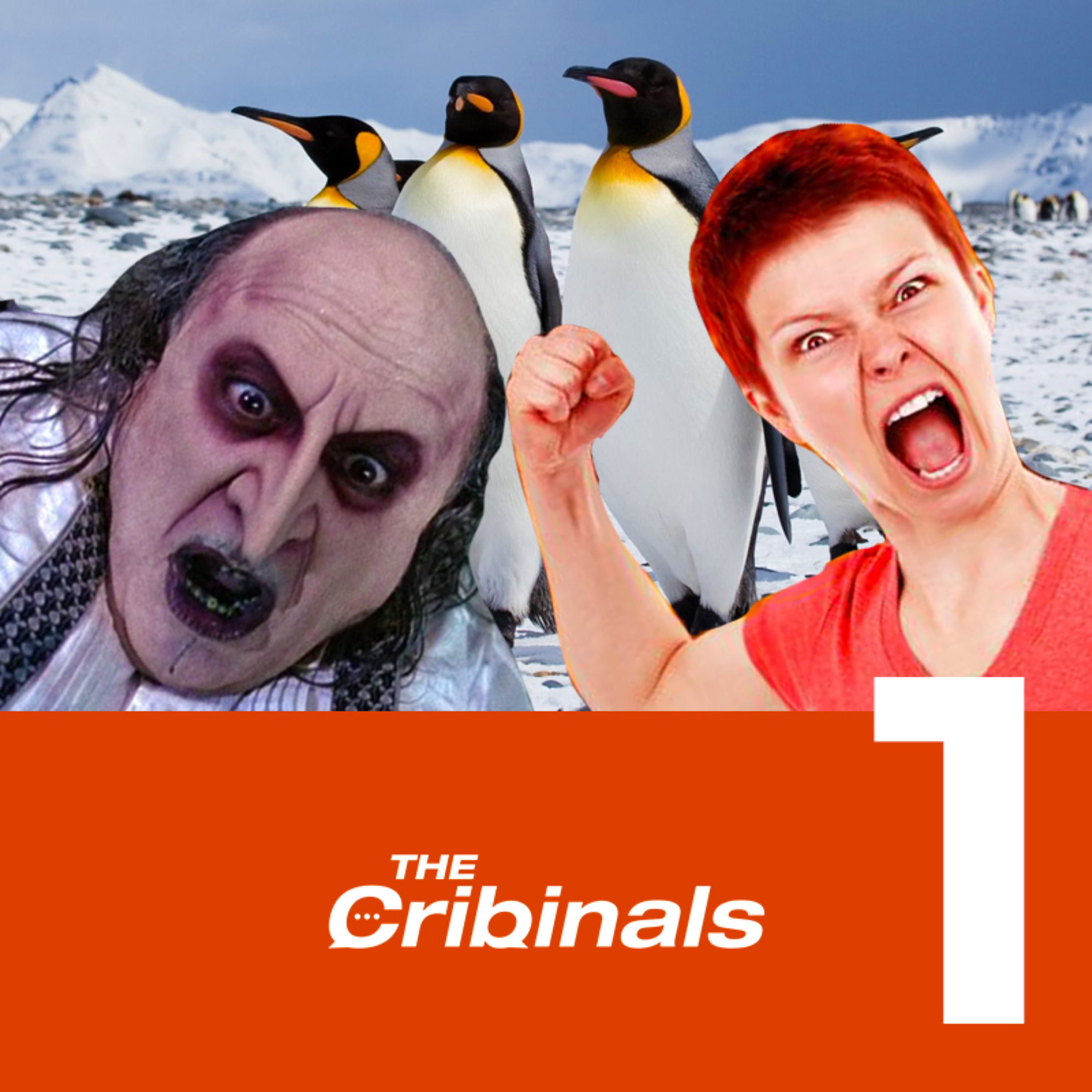 The Penguin Problem I episode artwork