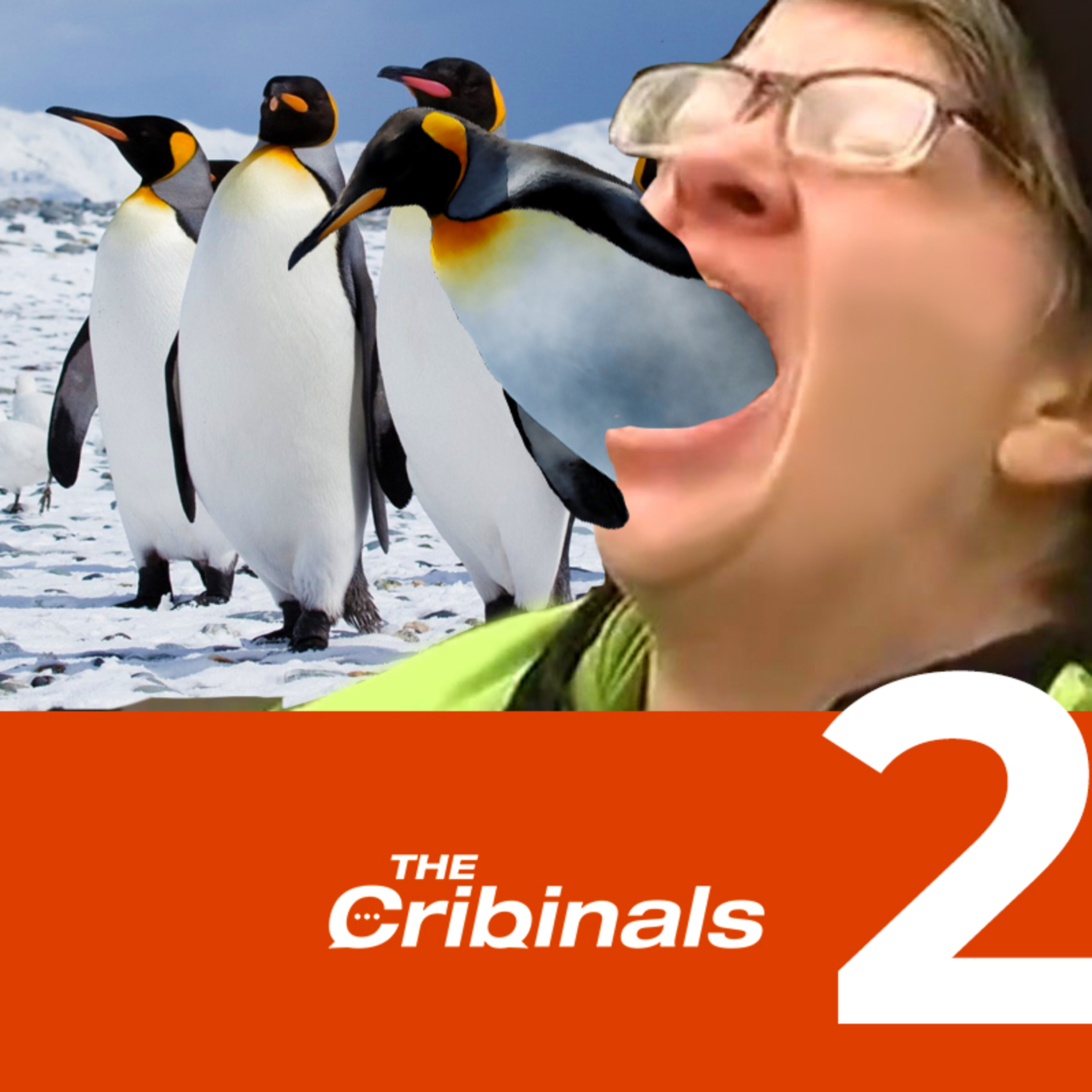 The Penguin Problem II episode artwork
