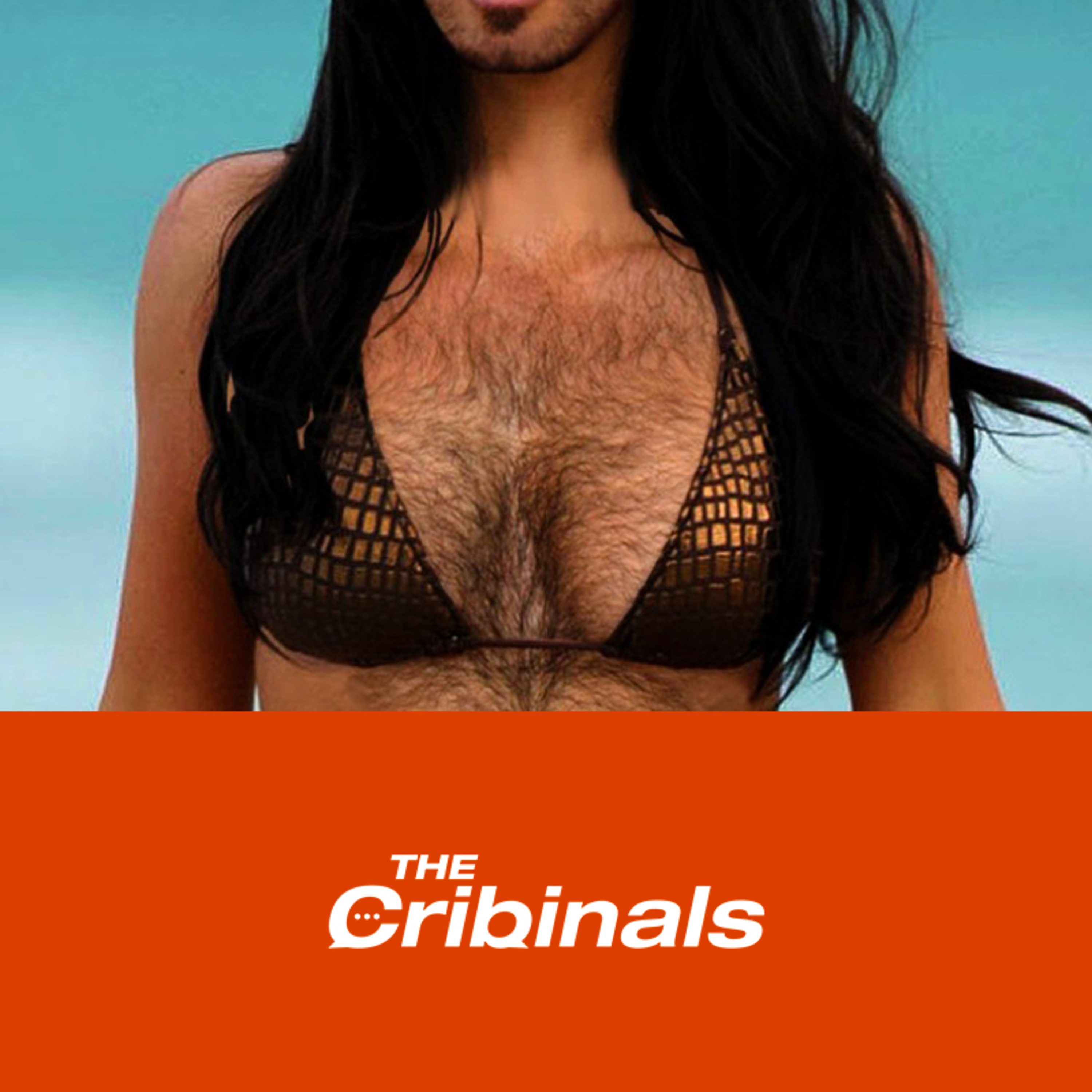 Man Cleavage episode artwork