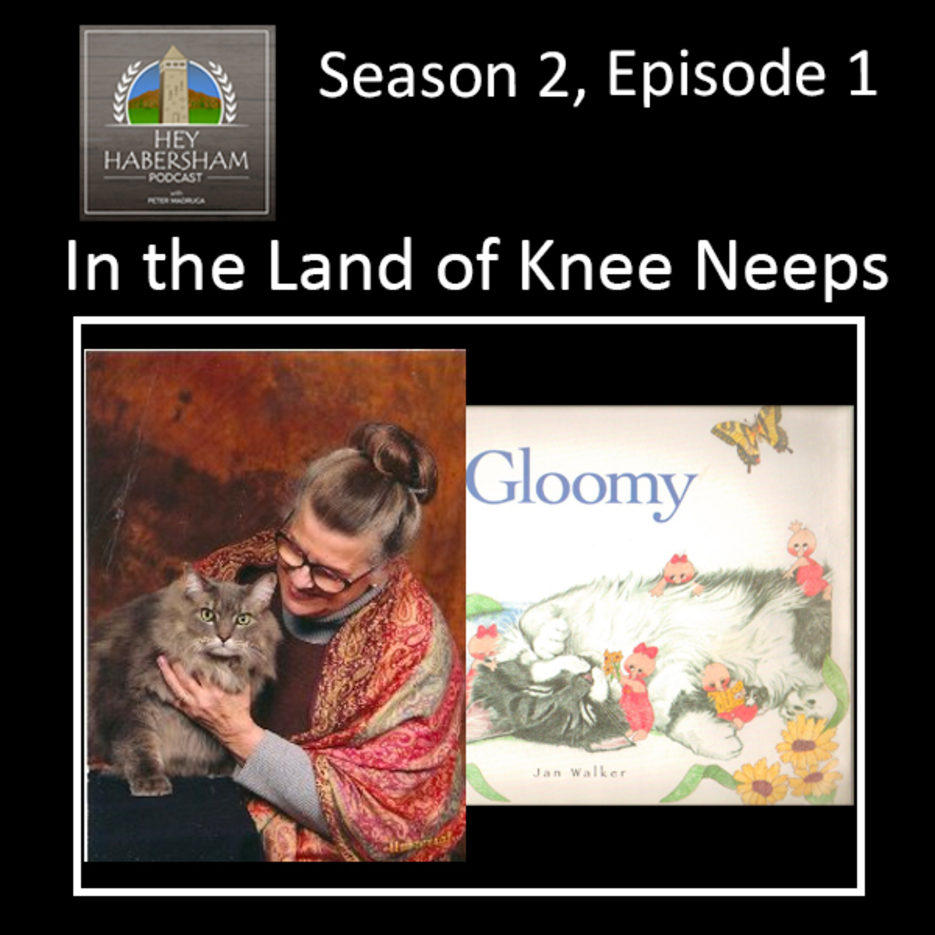 In the Land of Knee Neeps
