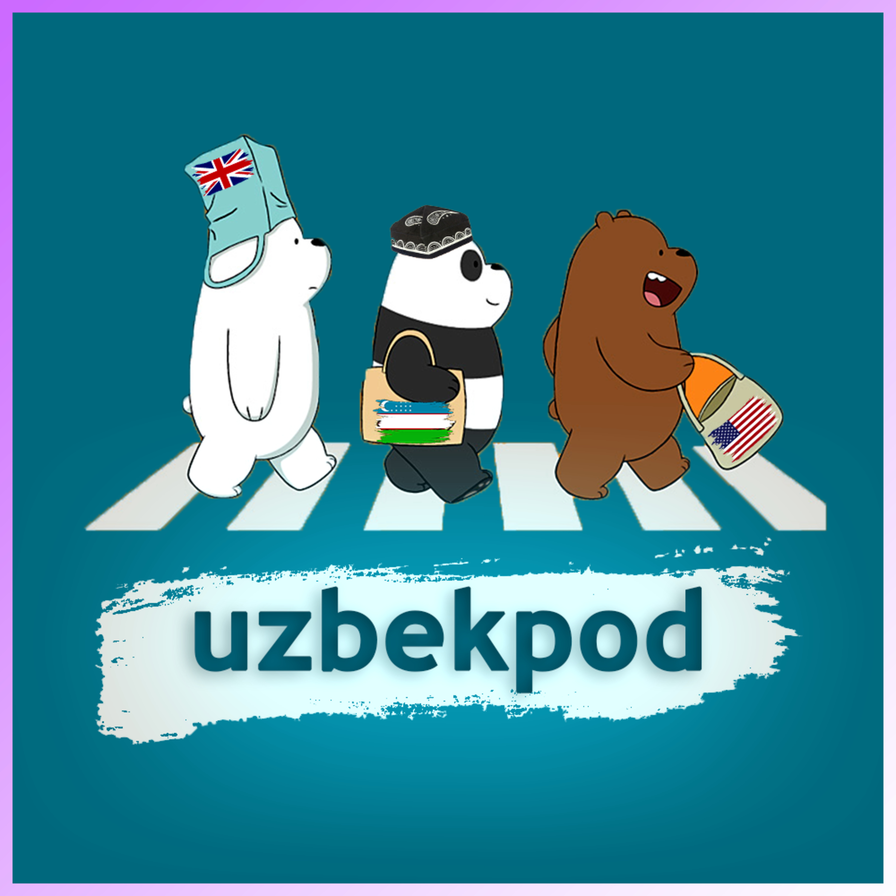 uzbekpod