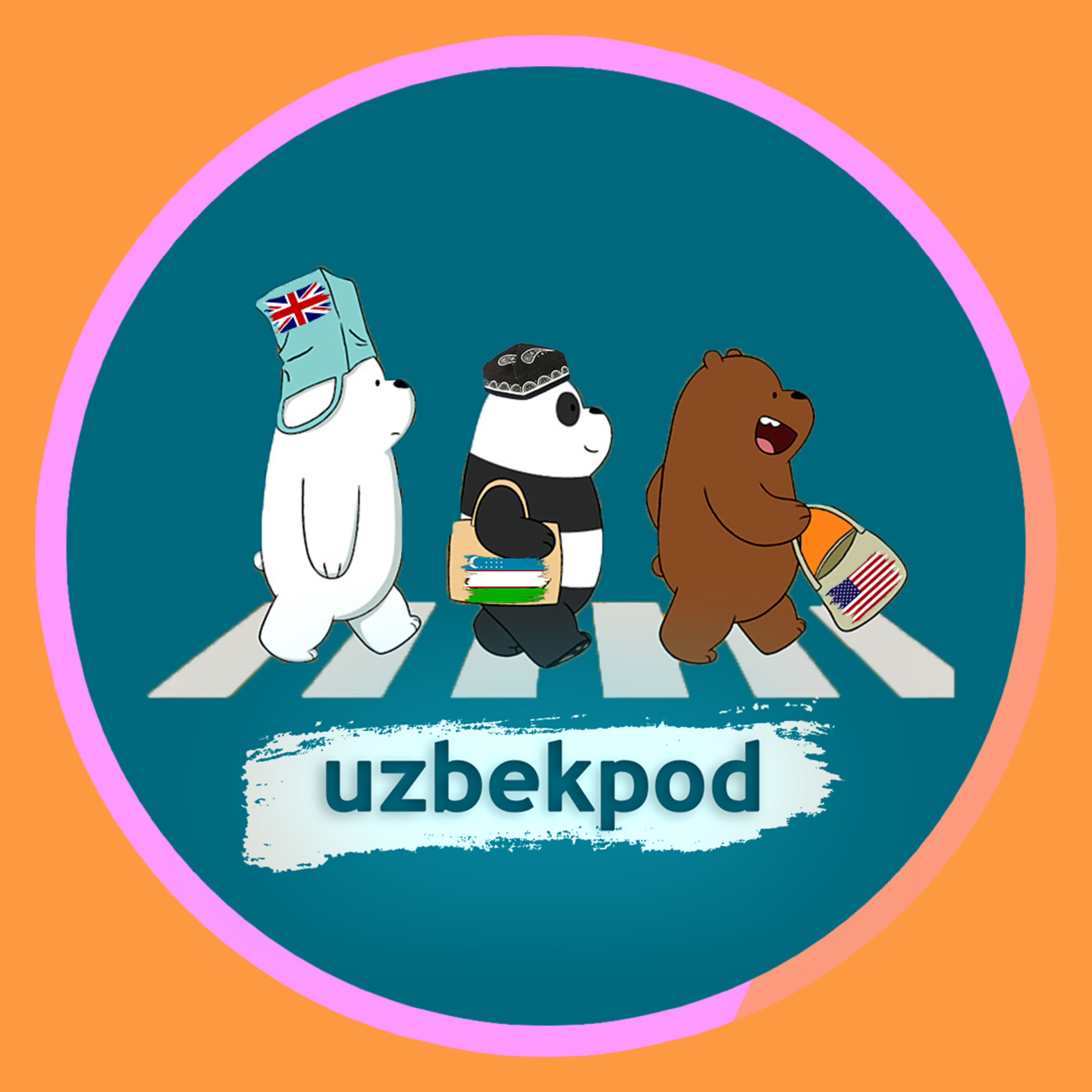 uzbekpod