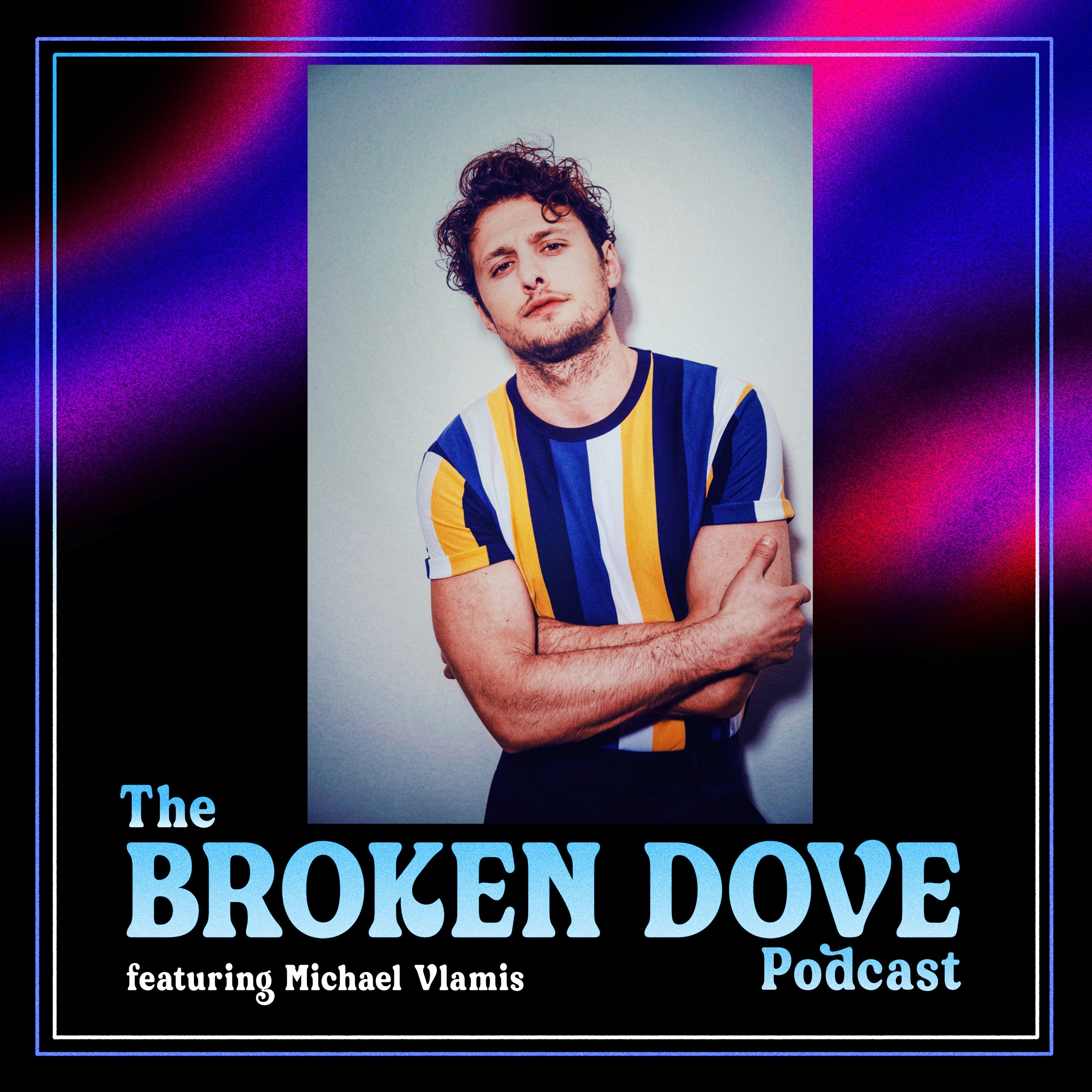 The Broken Dove Podcast