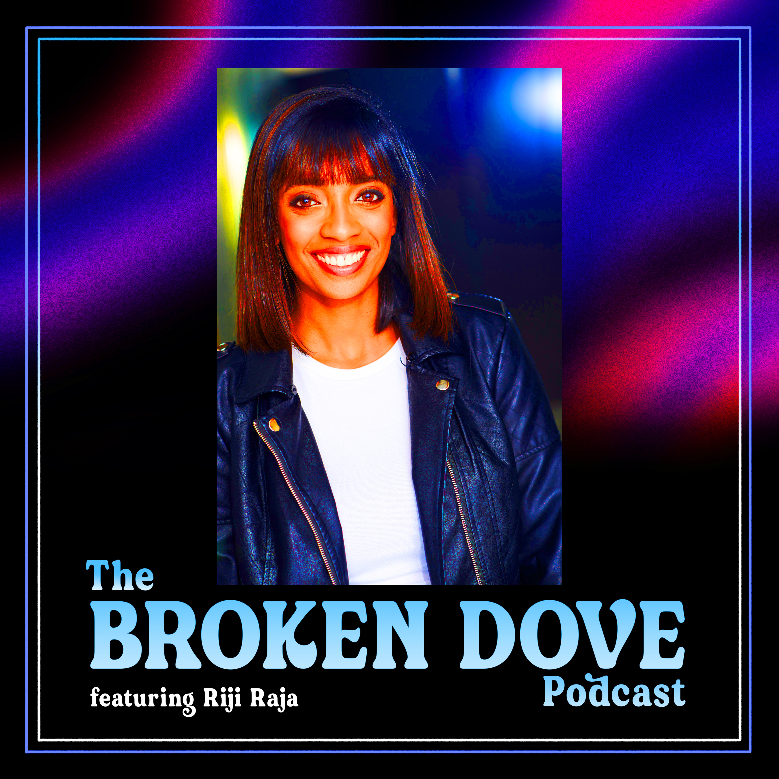 The Broken Dove Podcast