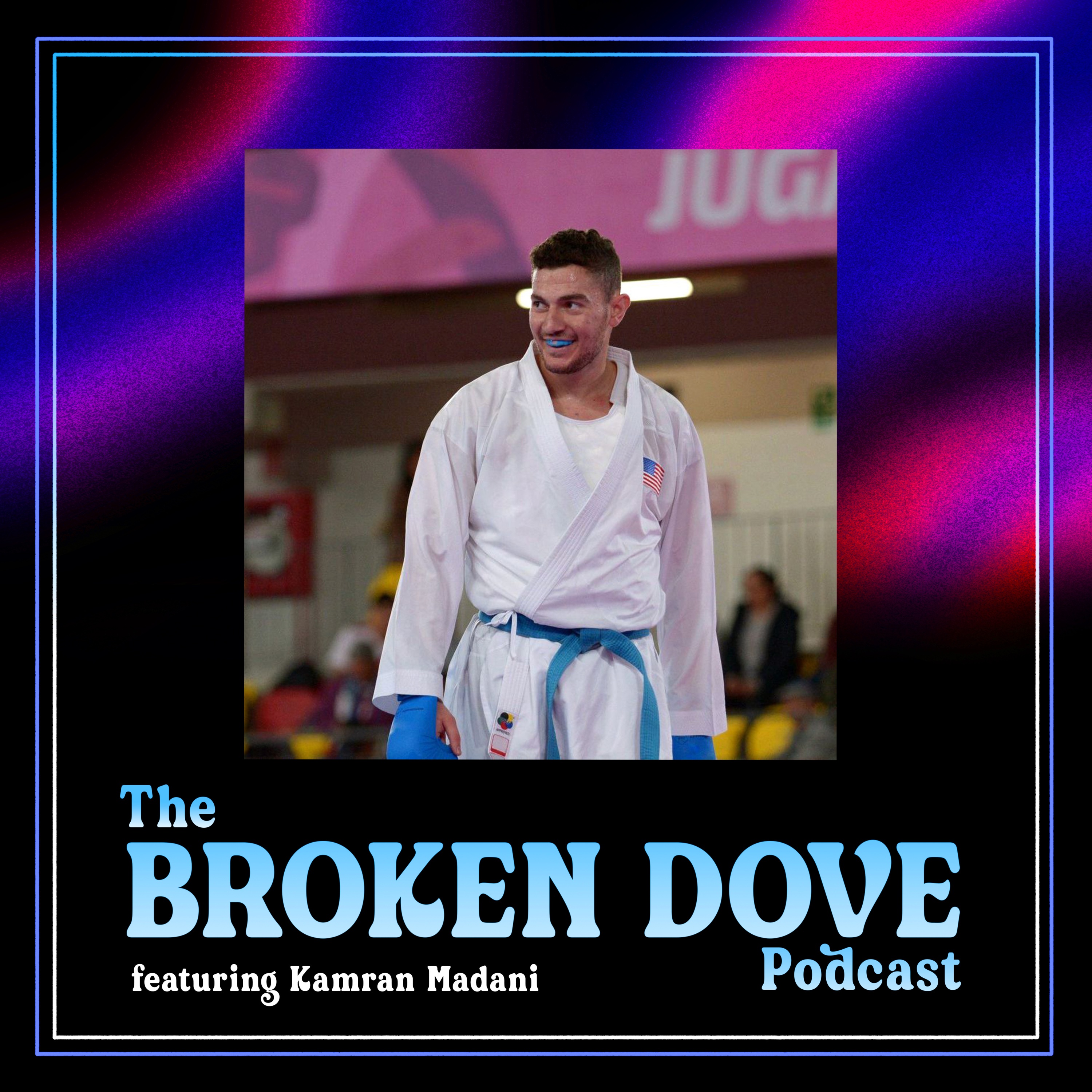 The Broken Dove Podcast