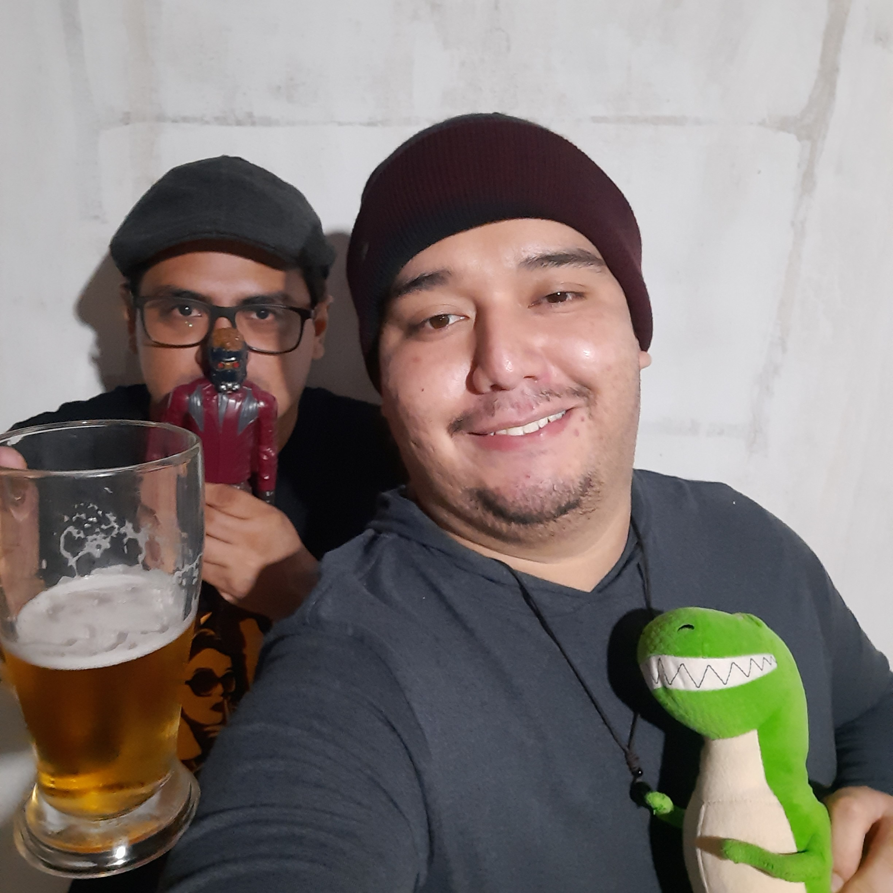 NOCHEVES