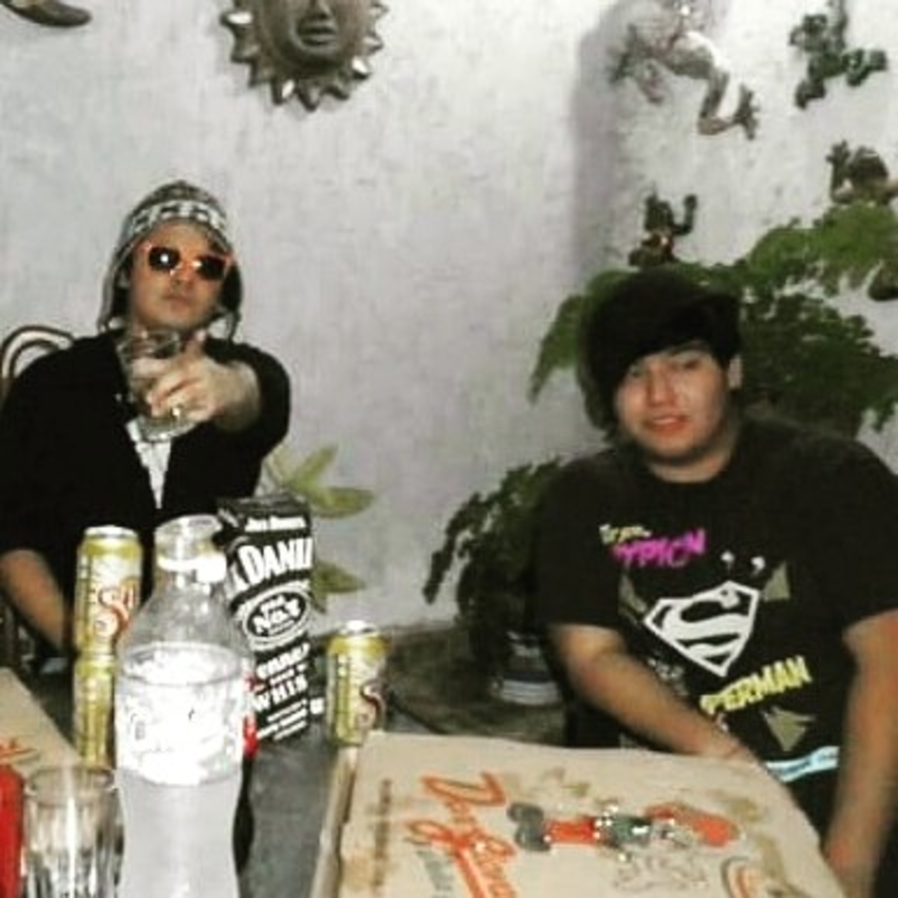 NOCHEVES