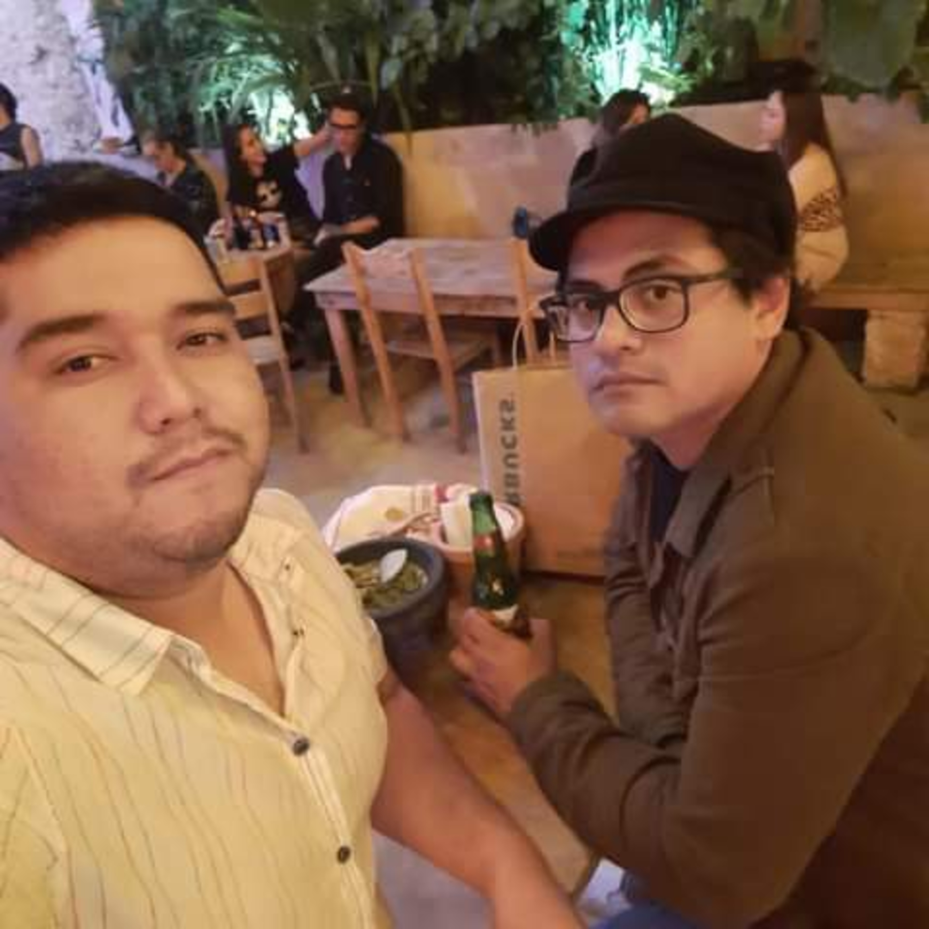 NOCHEVES