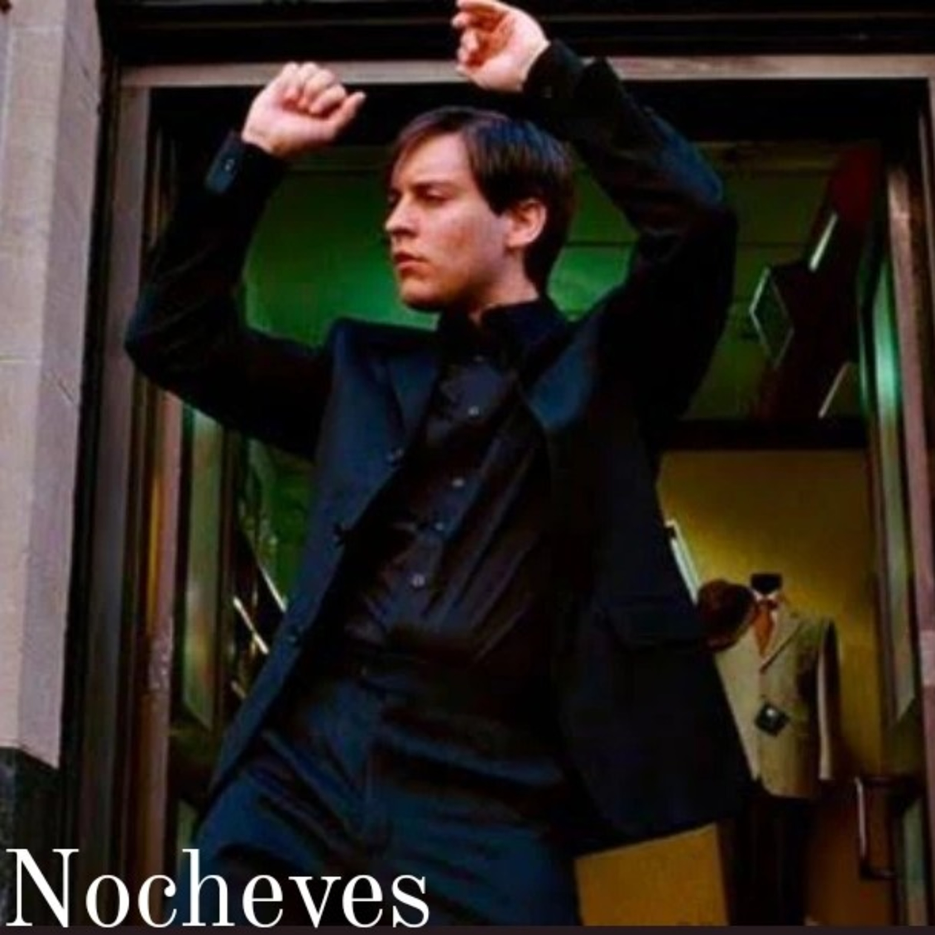 NOCHEVES