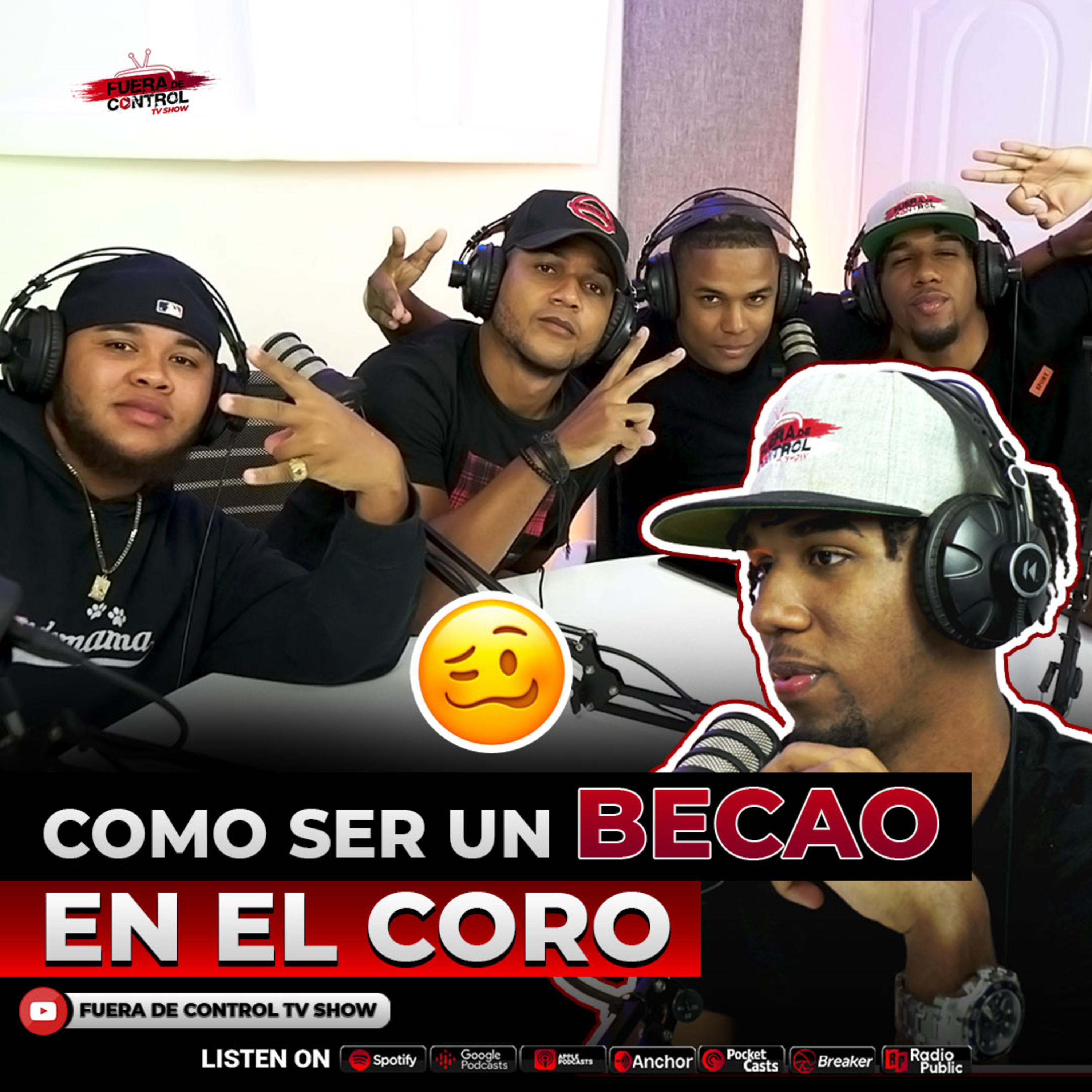 LOS CÓDIGOS PARA SER UN BECAO EN CUALQUIER CORO – EP 013