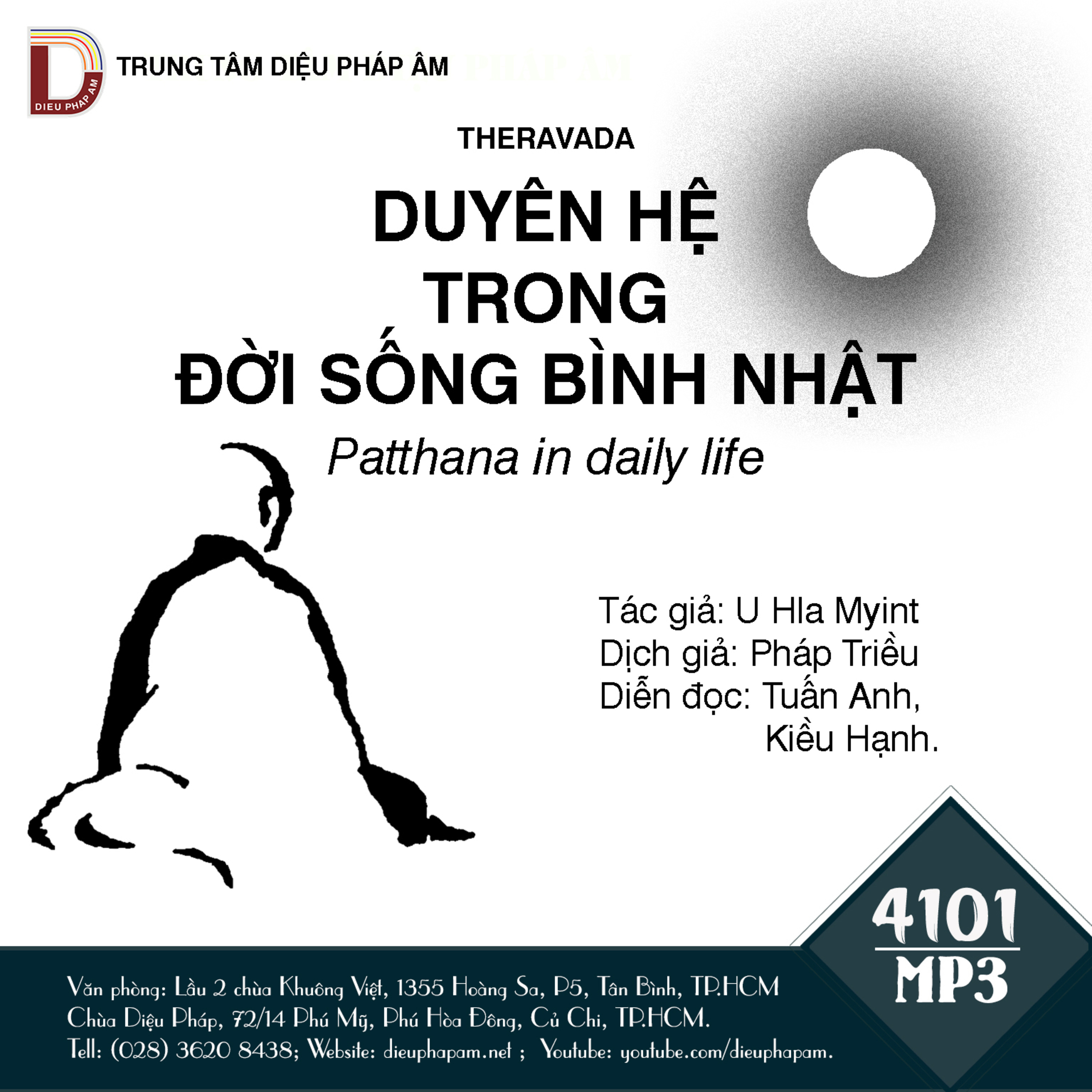 Diệu Pháp Âm