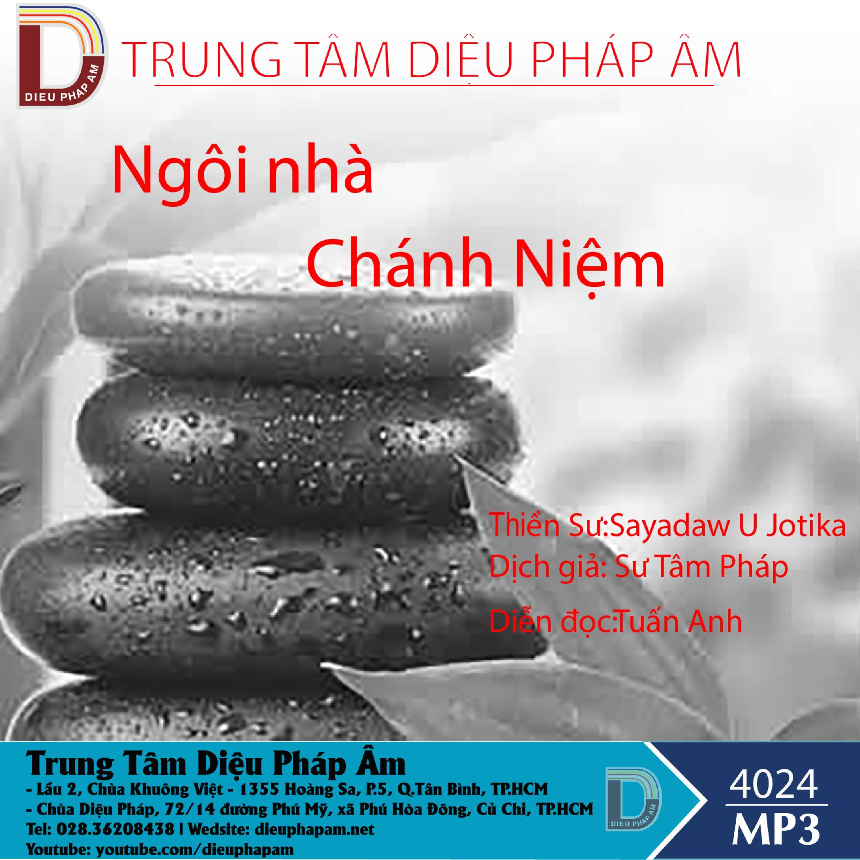 Diệu Pháp Âm