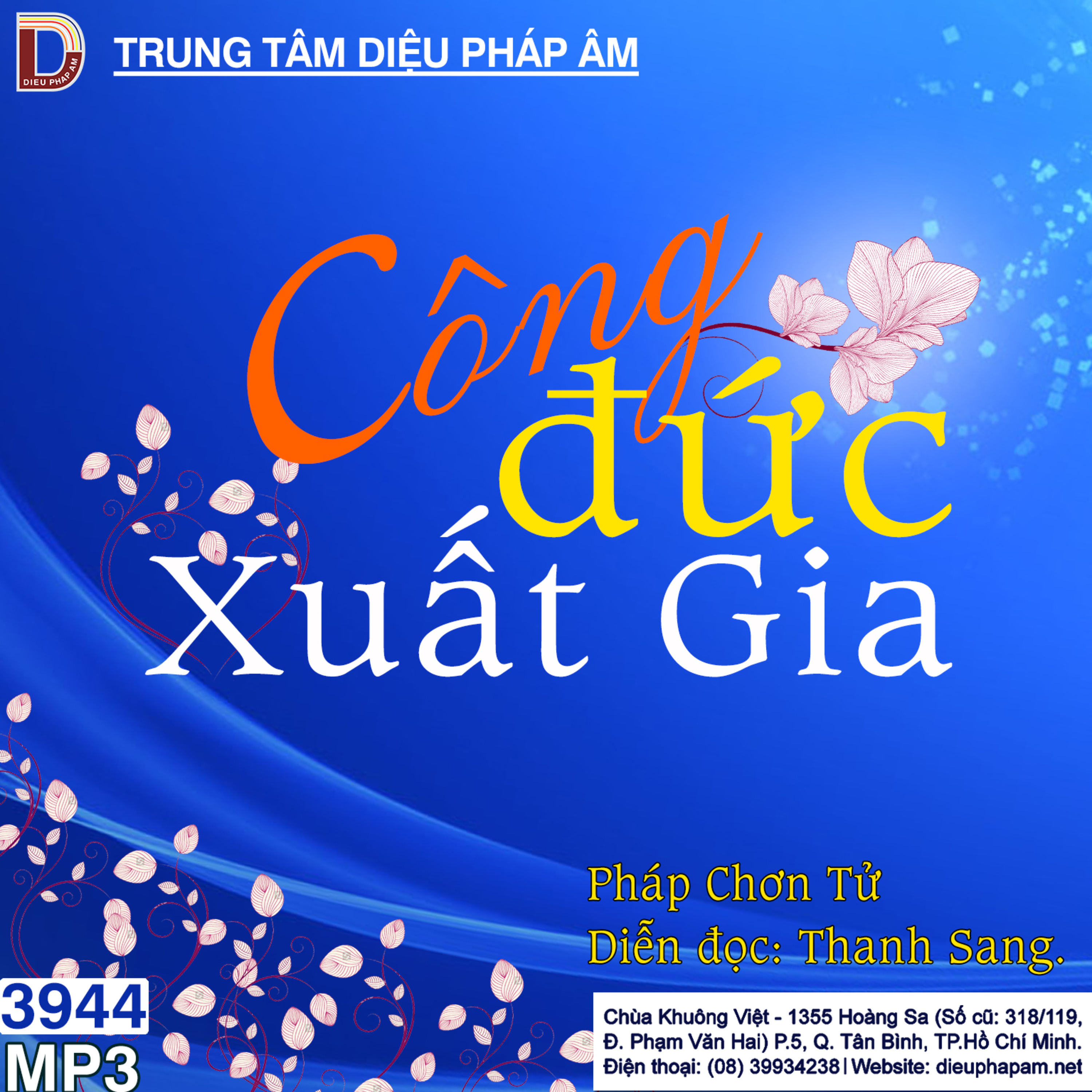 Diệu Pháp Âm