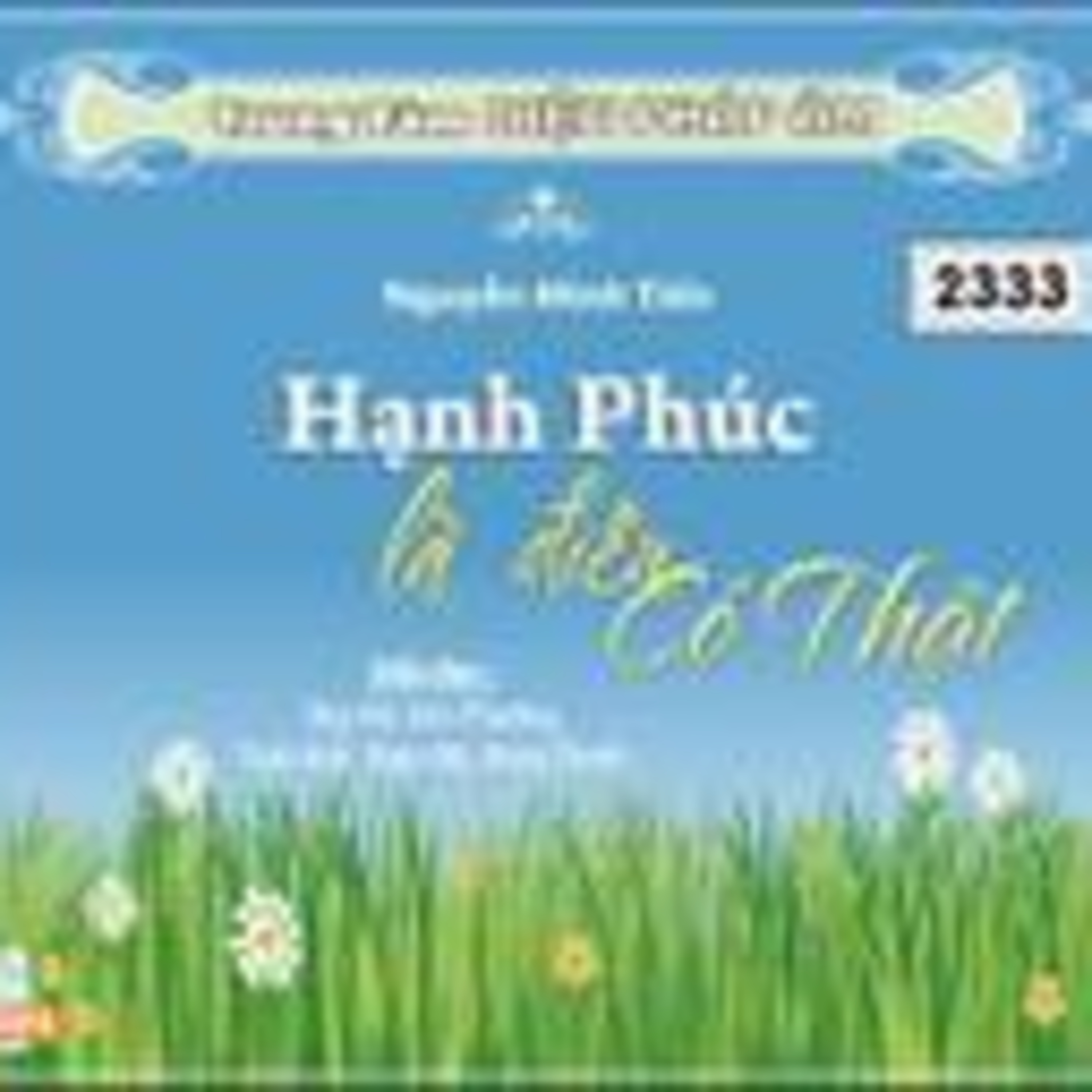 Diệu Pháp Âm