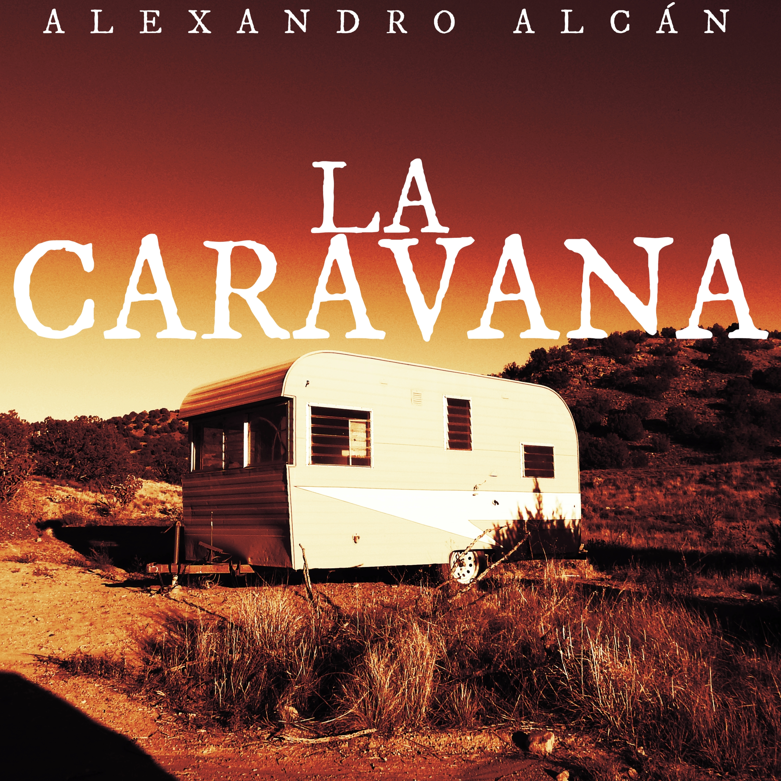 Alexandro Alcán