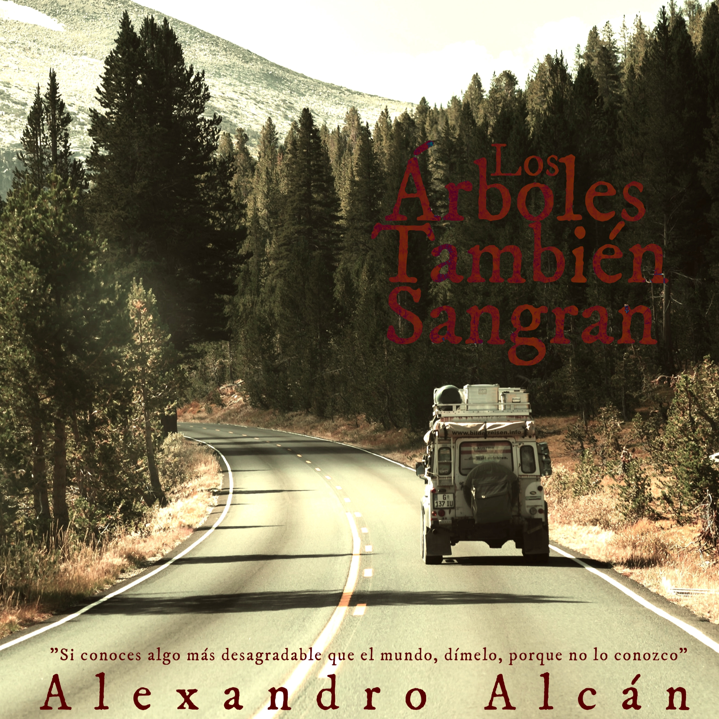 Alexandro Alcán