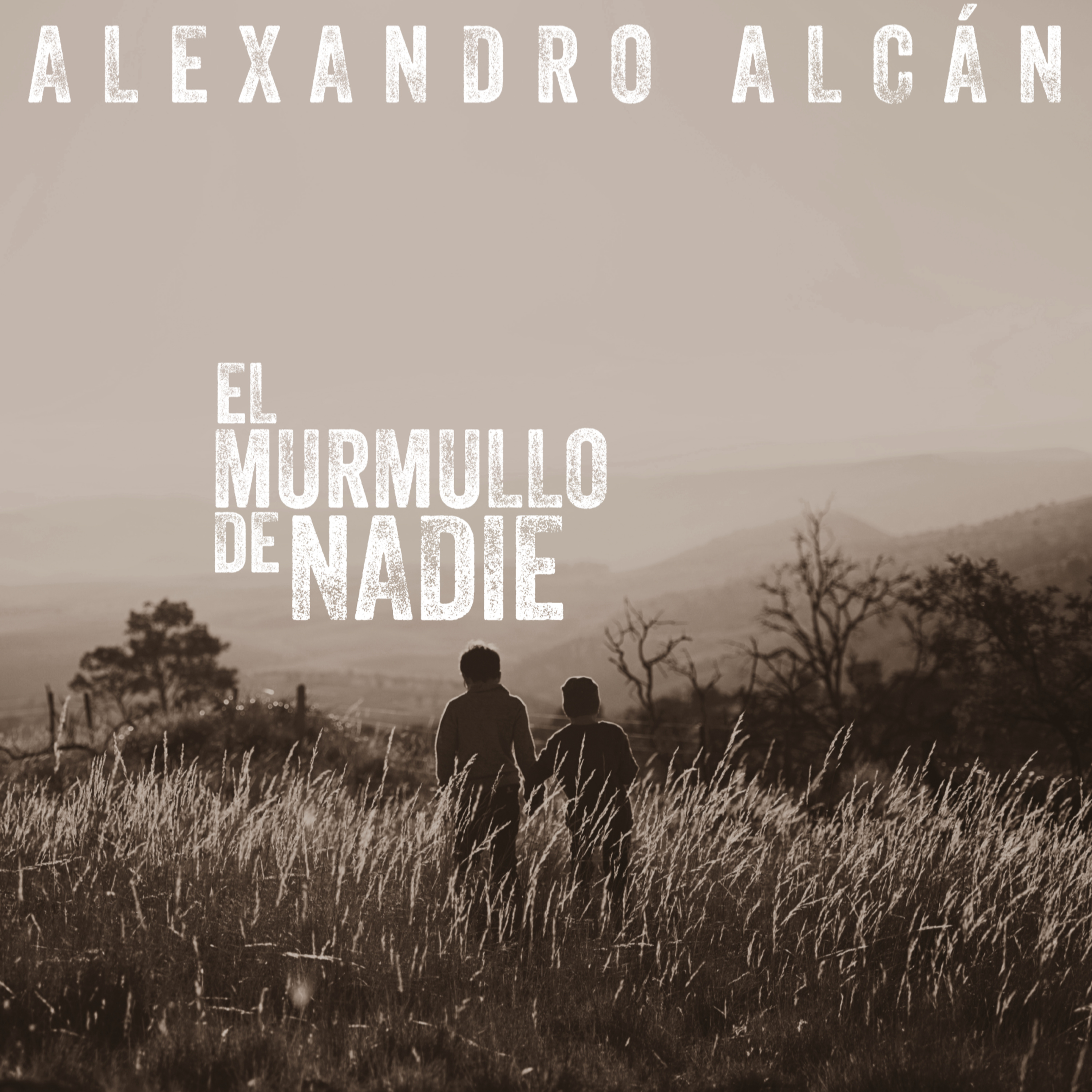 Alexandro Alcán