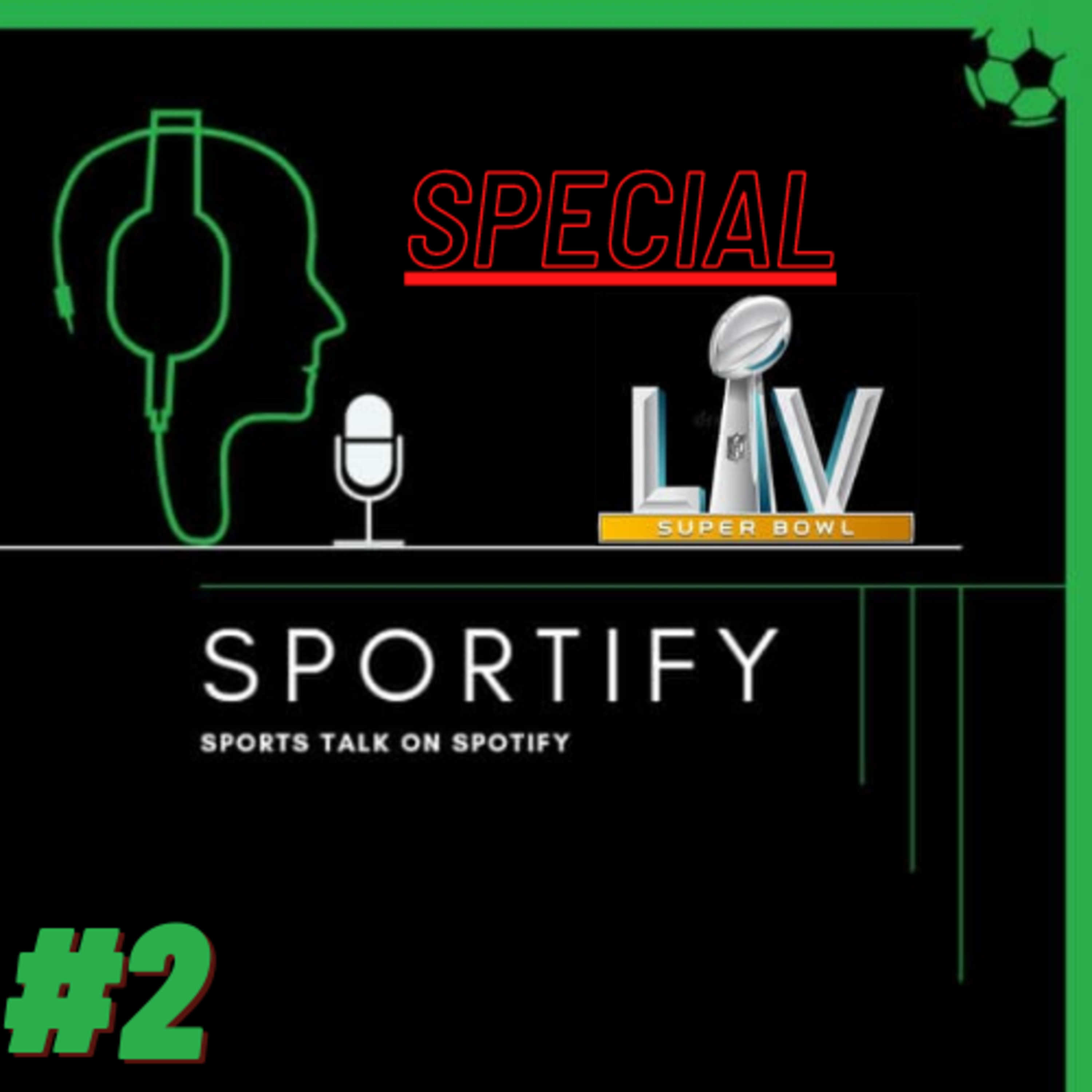 Sportschill Podcast